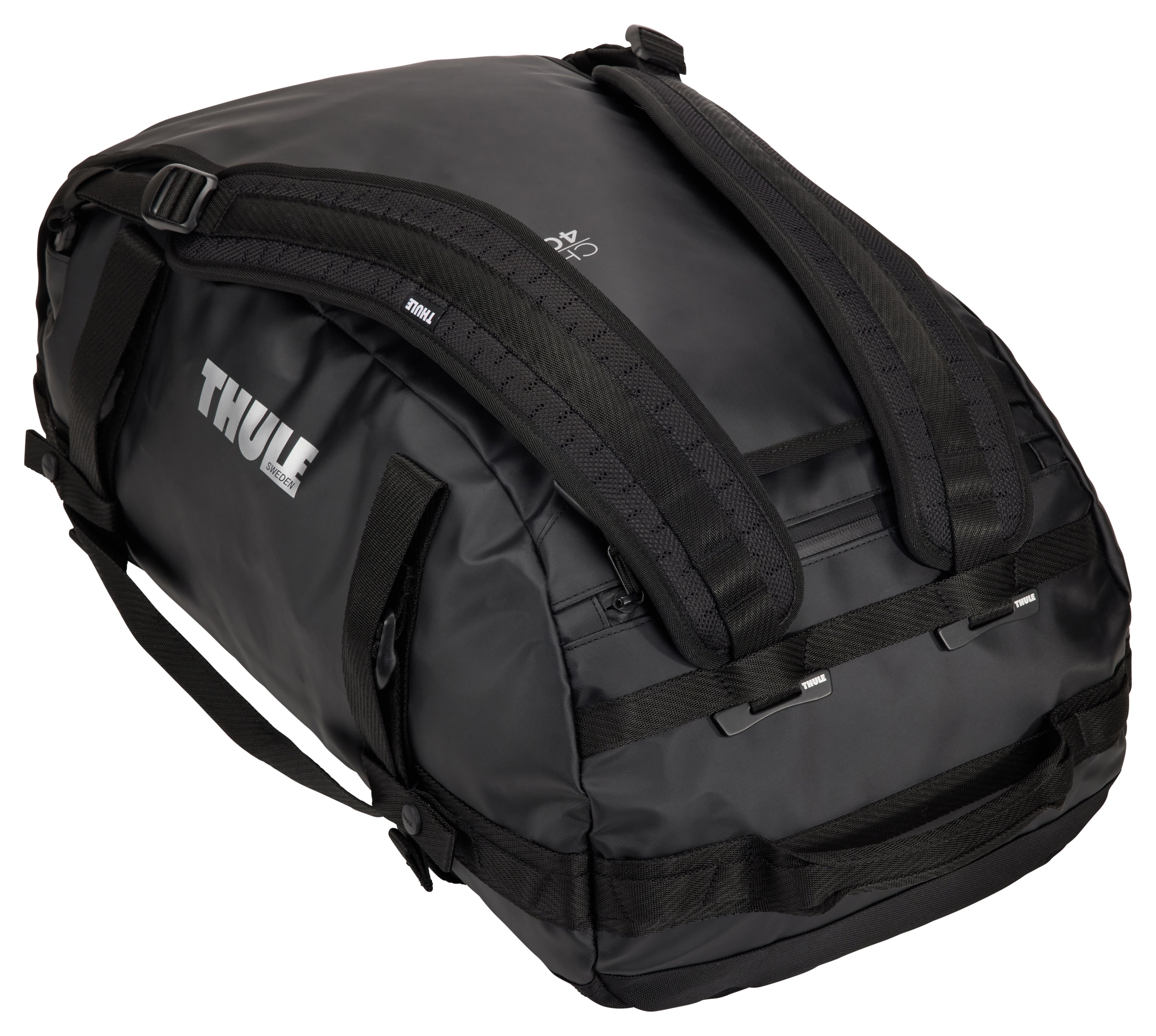 DUFFEL BAG THULE TDSD302 BLACK