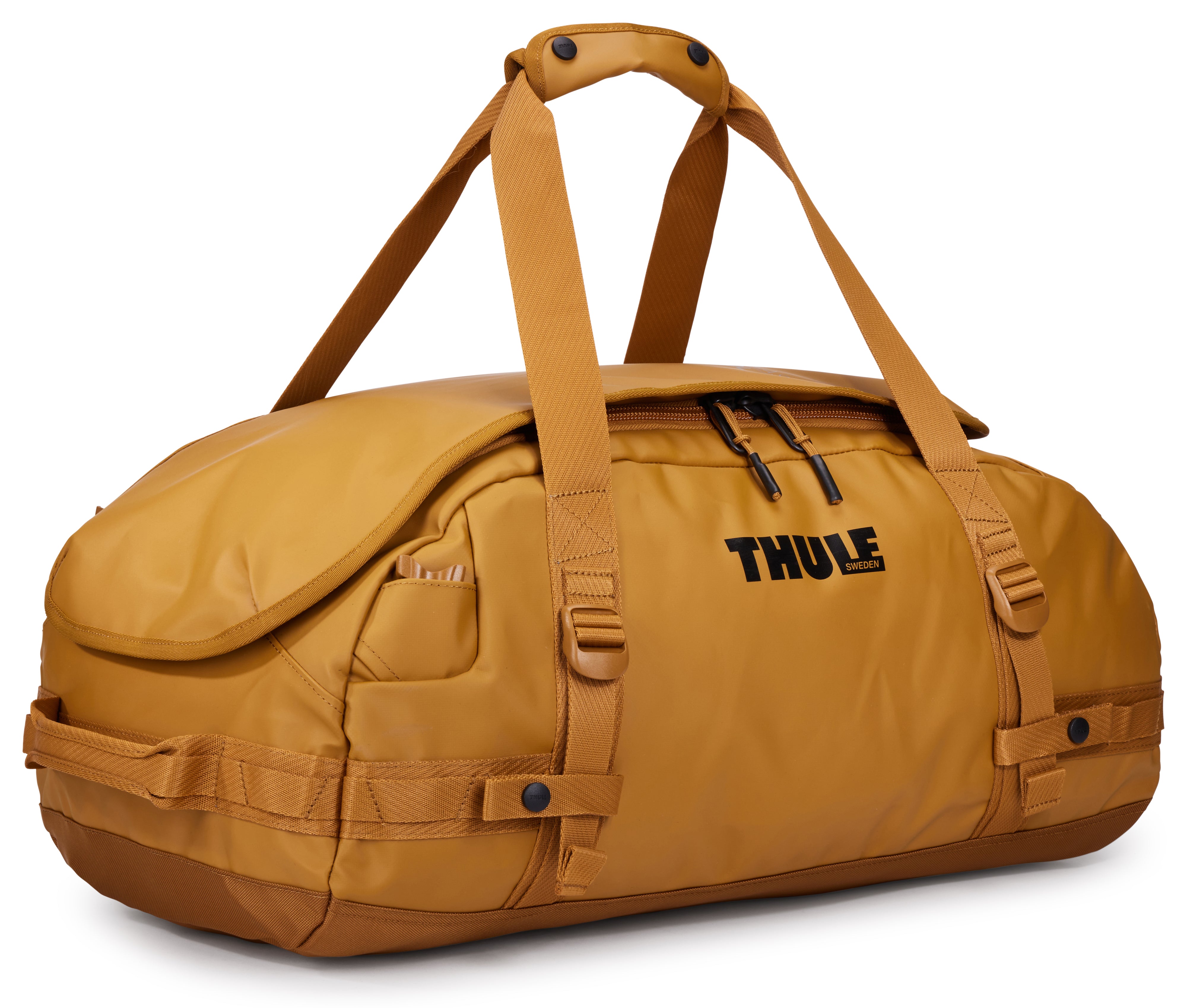 DUFFEL BAG THULE TDSD302 GOLDEN BROWN