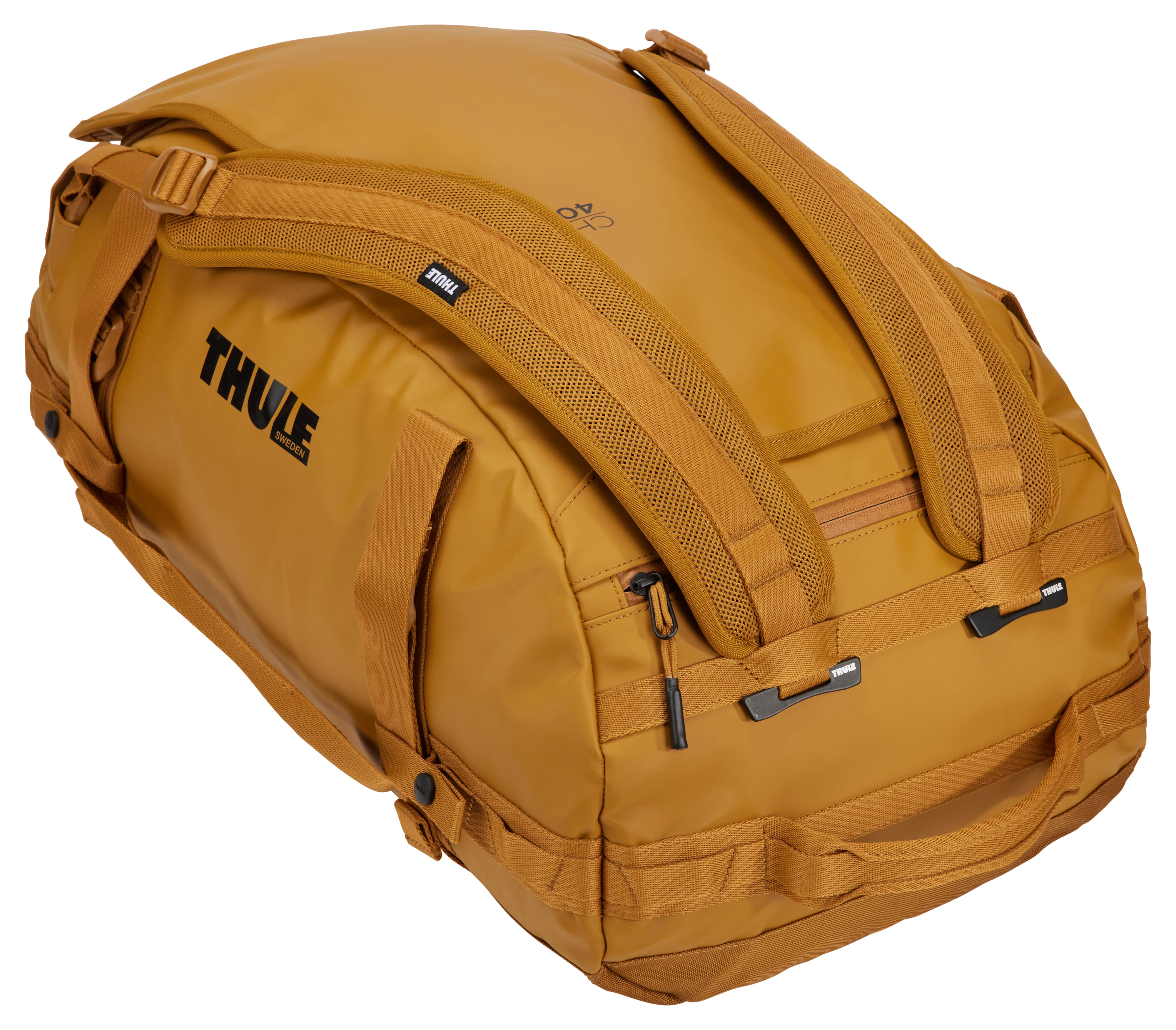 DUFFEL BAG THULE TDSD302 GOLDEN BROWN