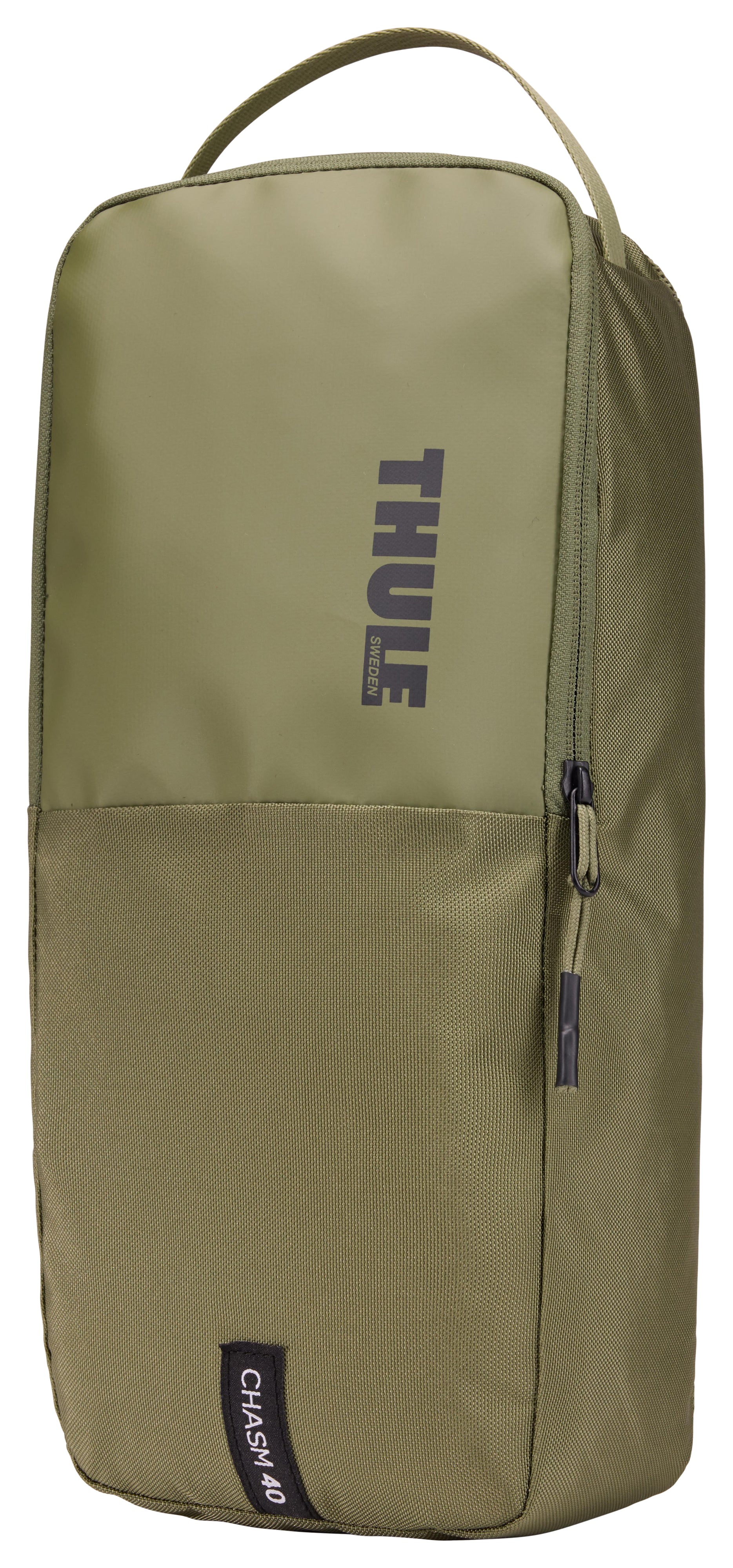 DUFFEL BAG THULE TDSD302 OLIVINE