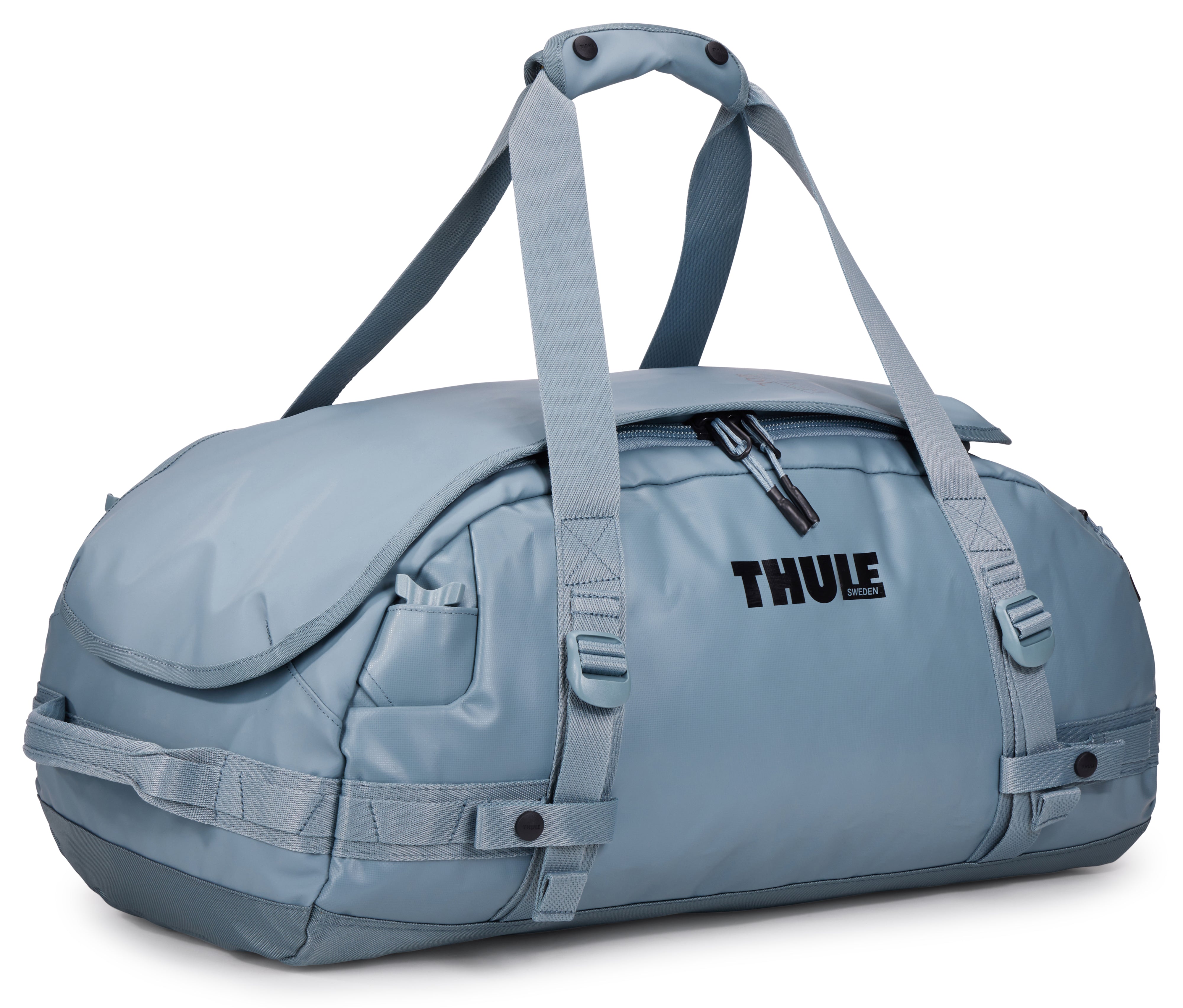 DUFFEL BAG THULE TDSD302 POND GRAY