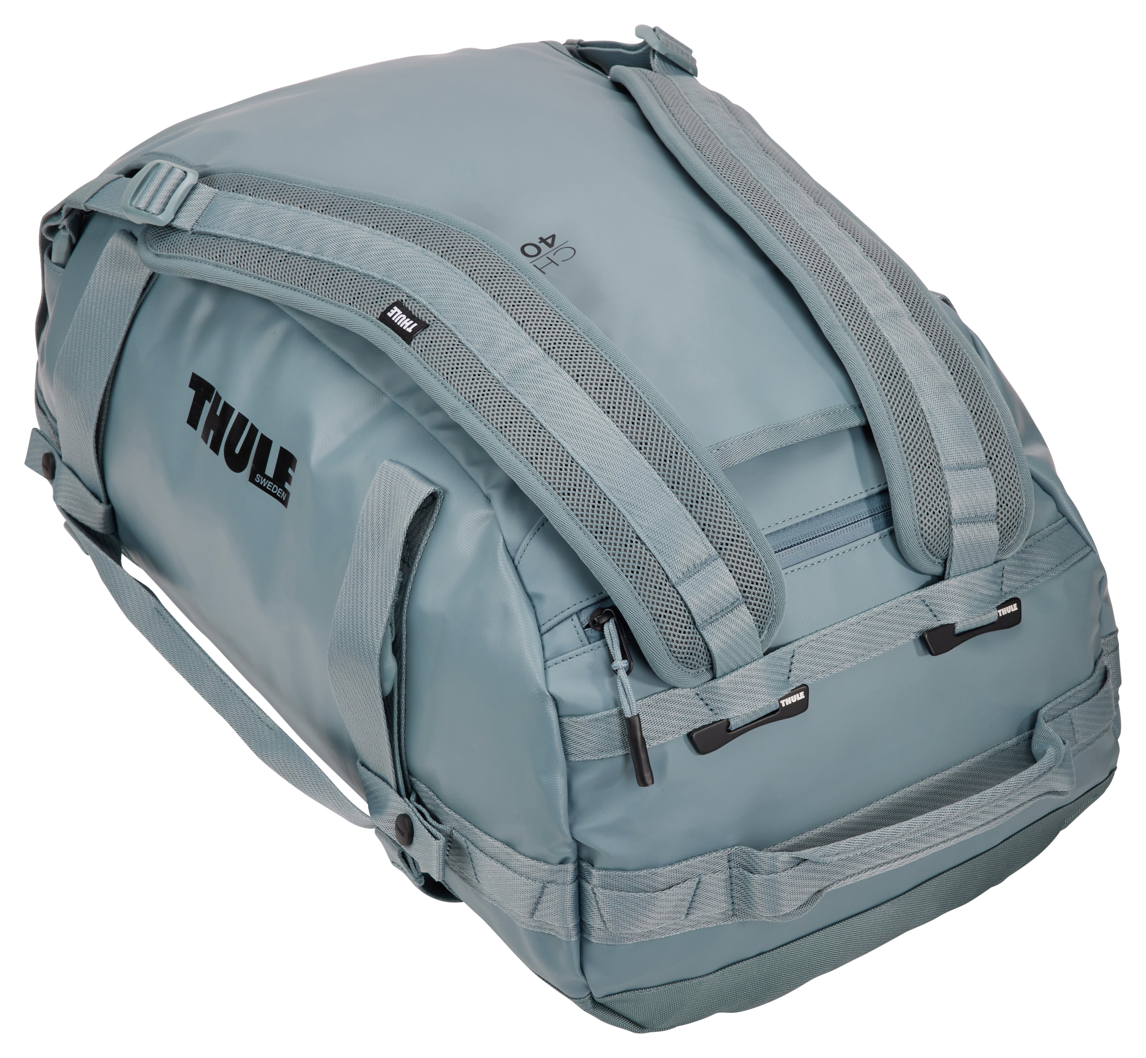 DUFFEL BAG THULE TDSD302 POND GRAY
