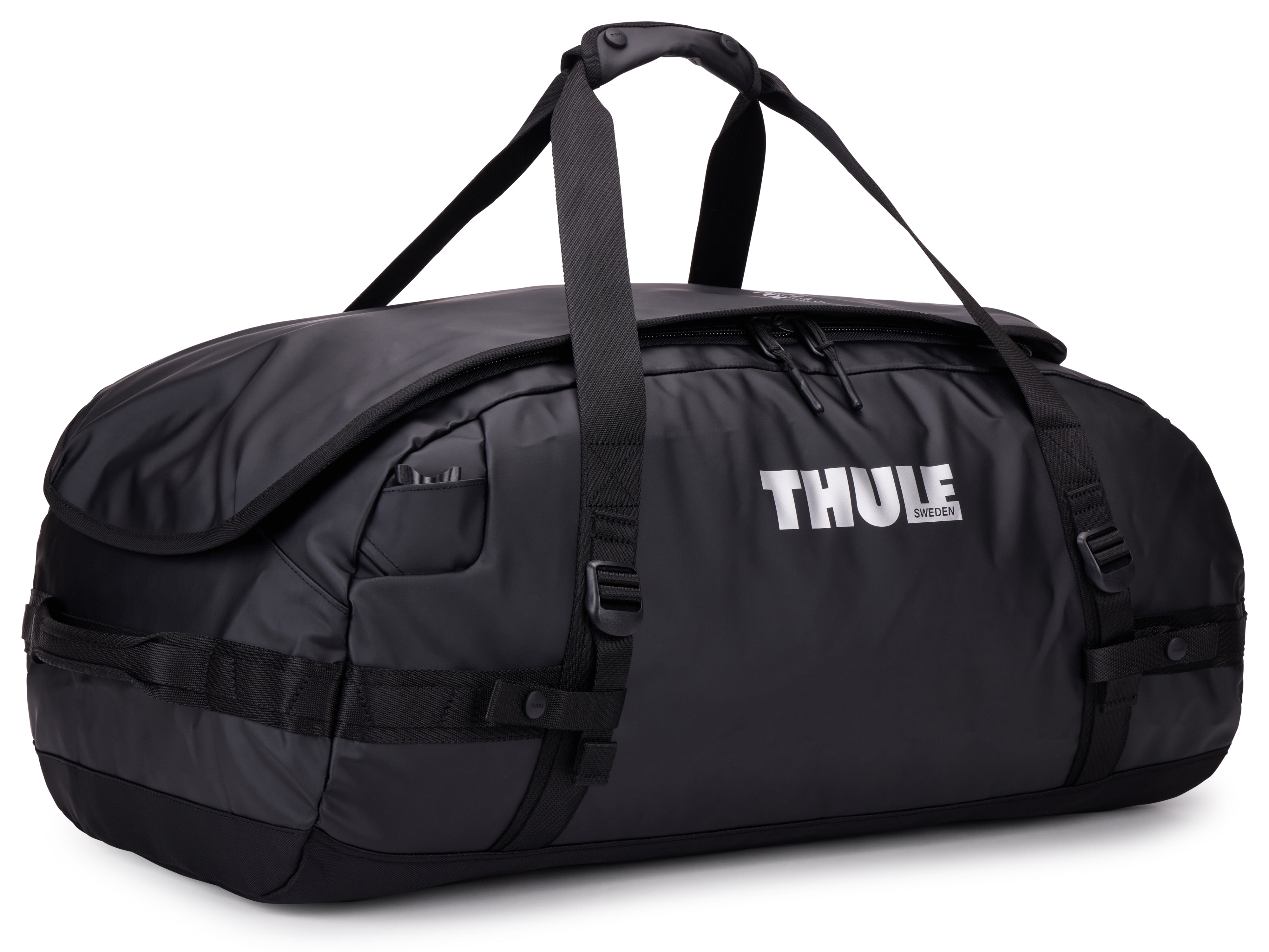DUFFEL BAG THULE TDSD303 BLACK
