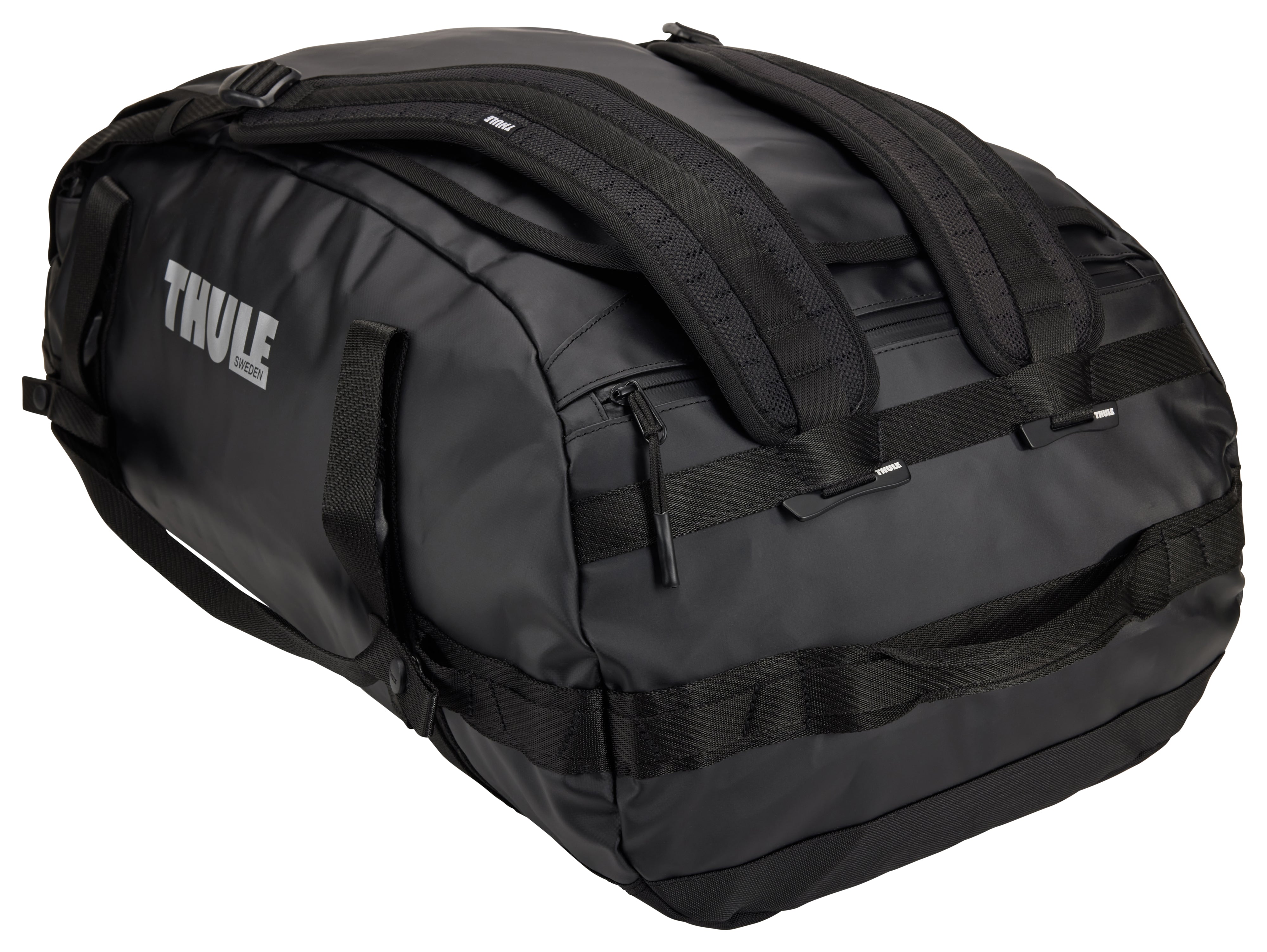 DUFFEL BAG THULE TDSD303 BLACK