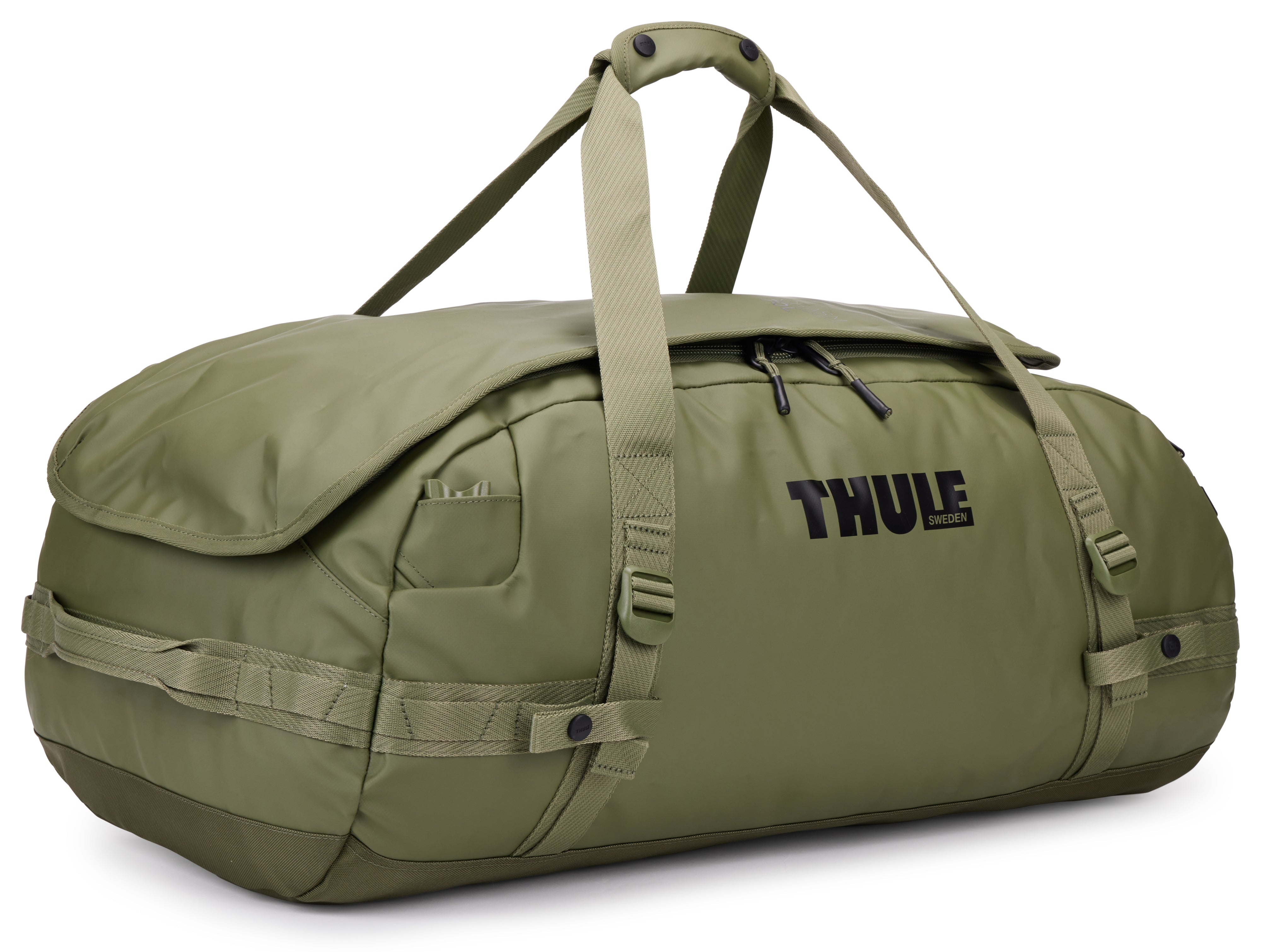 DUFFEL BAG THULE TDSD303 OLIVINE