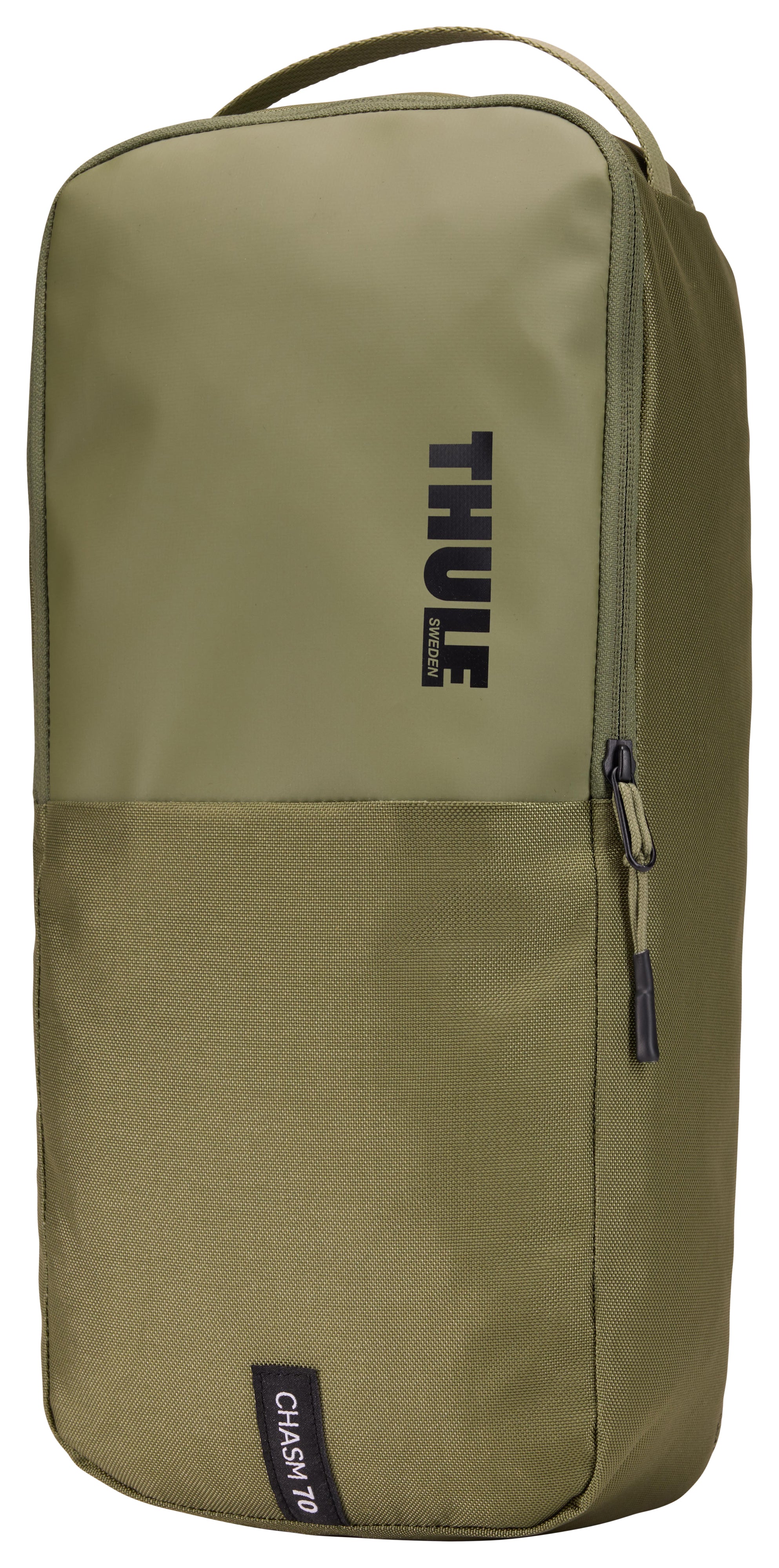 DUFFEL BAG THULE TDSD303 OLIVINE