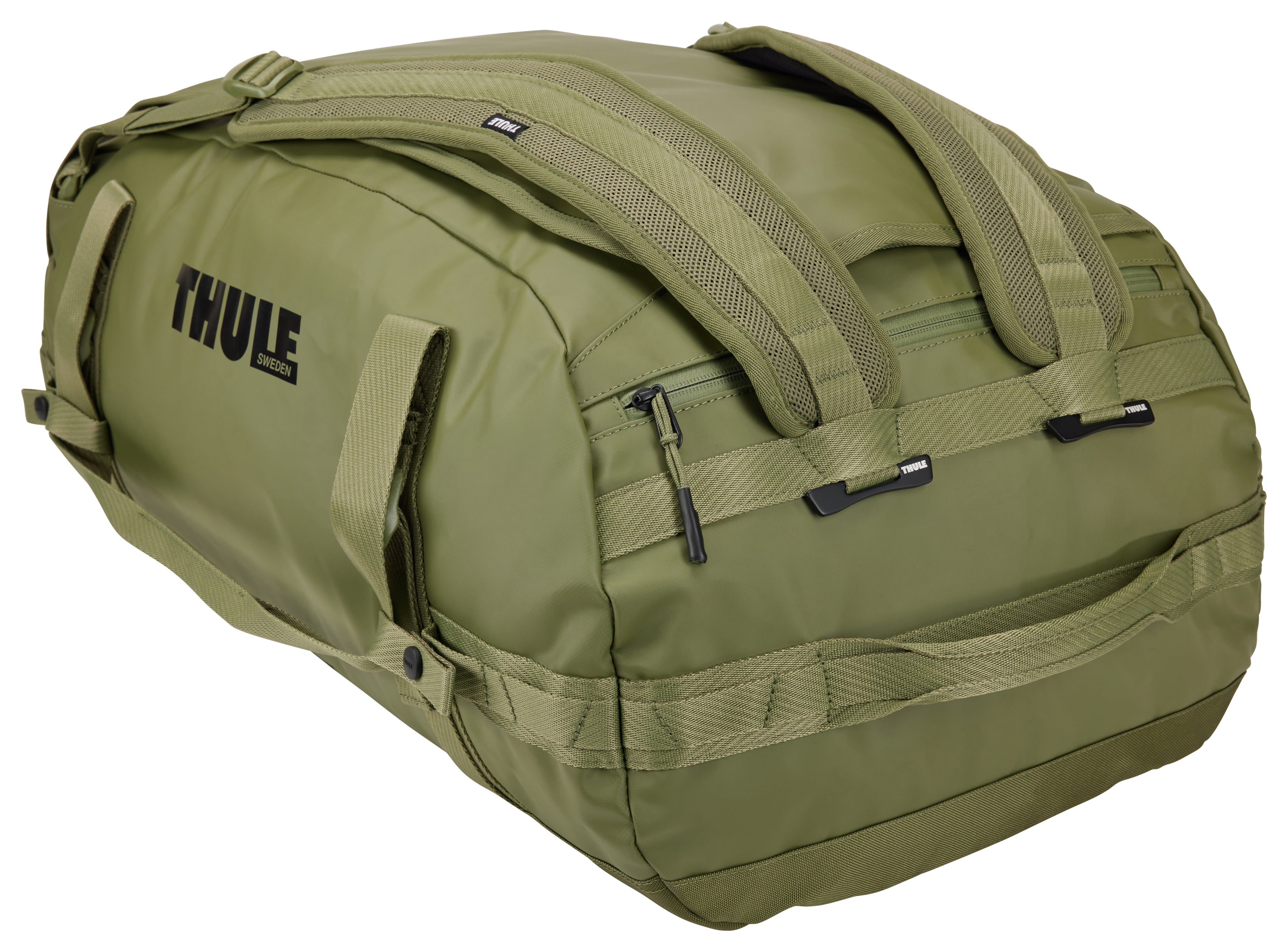 DUFFEL BAG THULE TDSD303 OLIVINE
