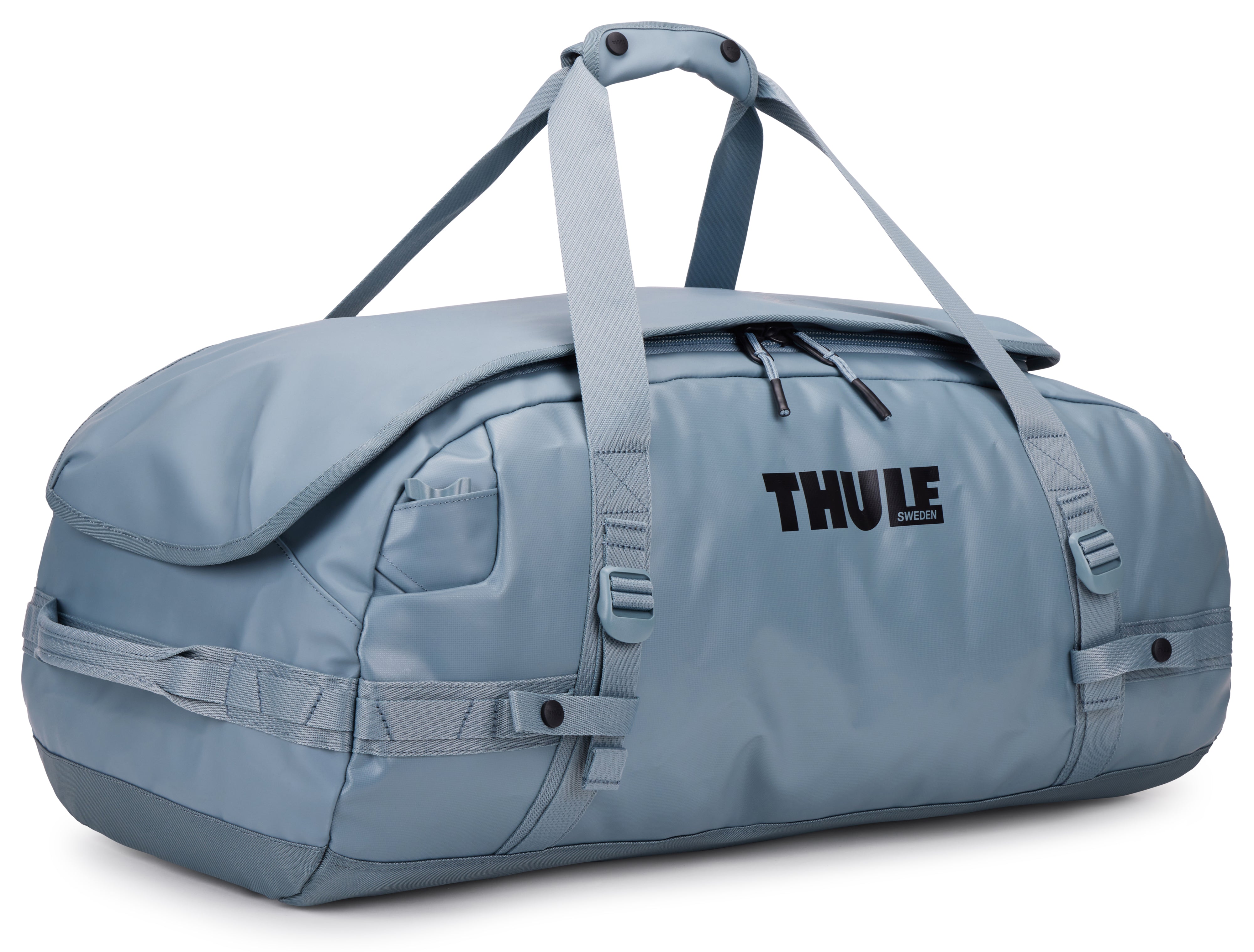 DUFFEL BAG THULE TDSD303 POND GRAY