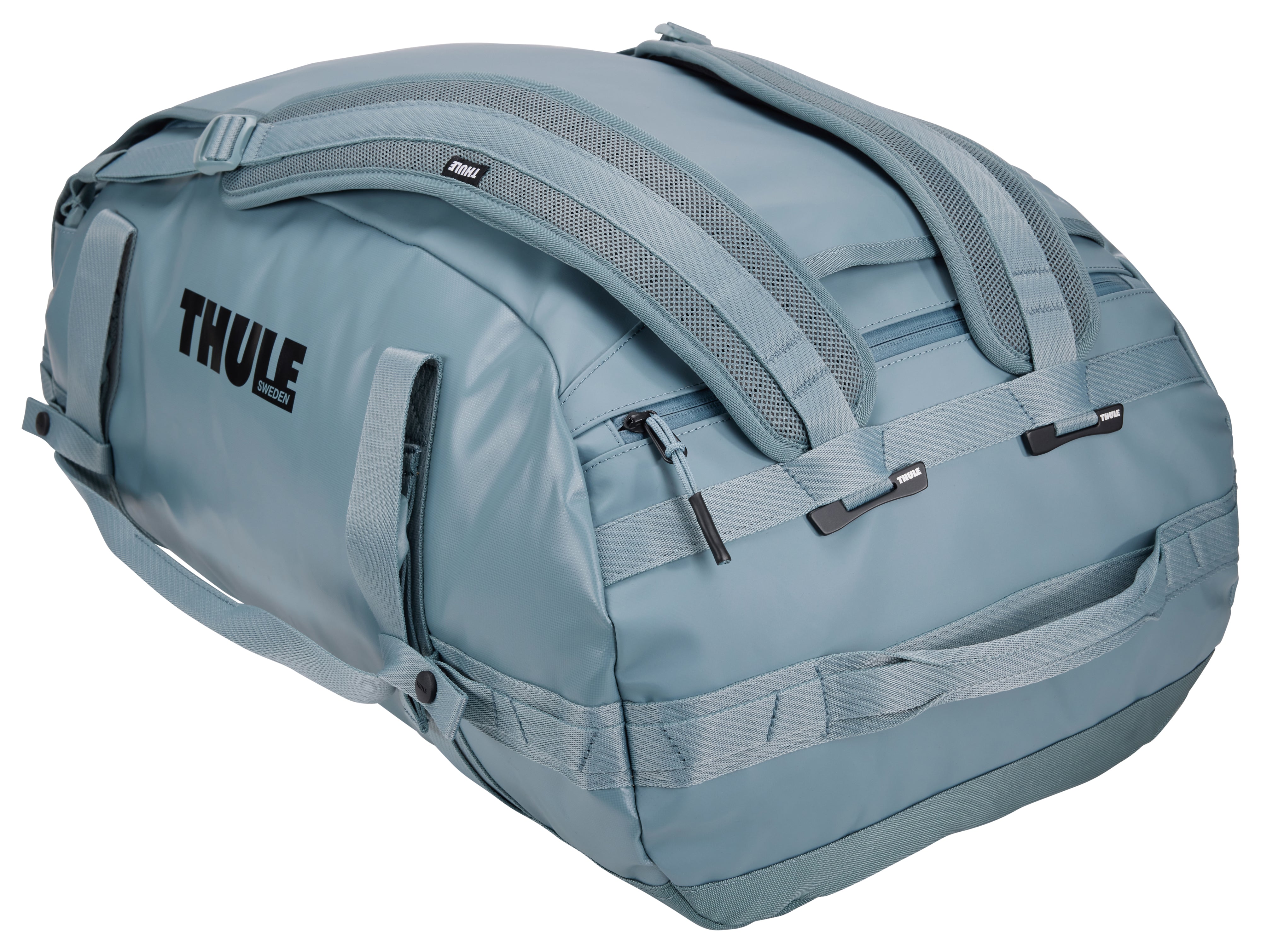 DUFFEL BAG THULE TDSD303 POND GRAY