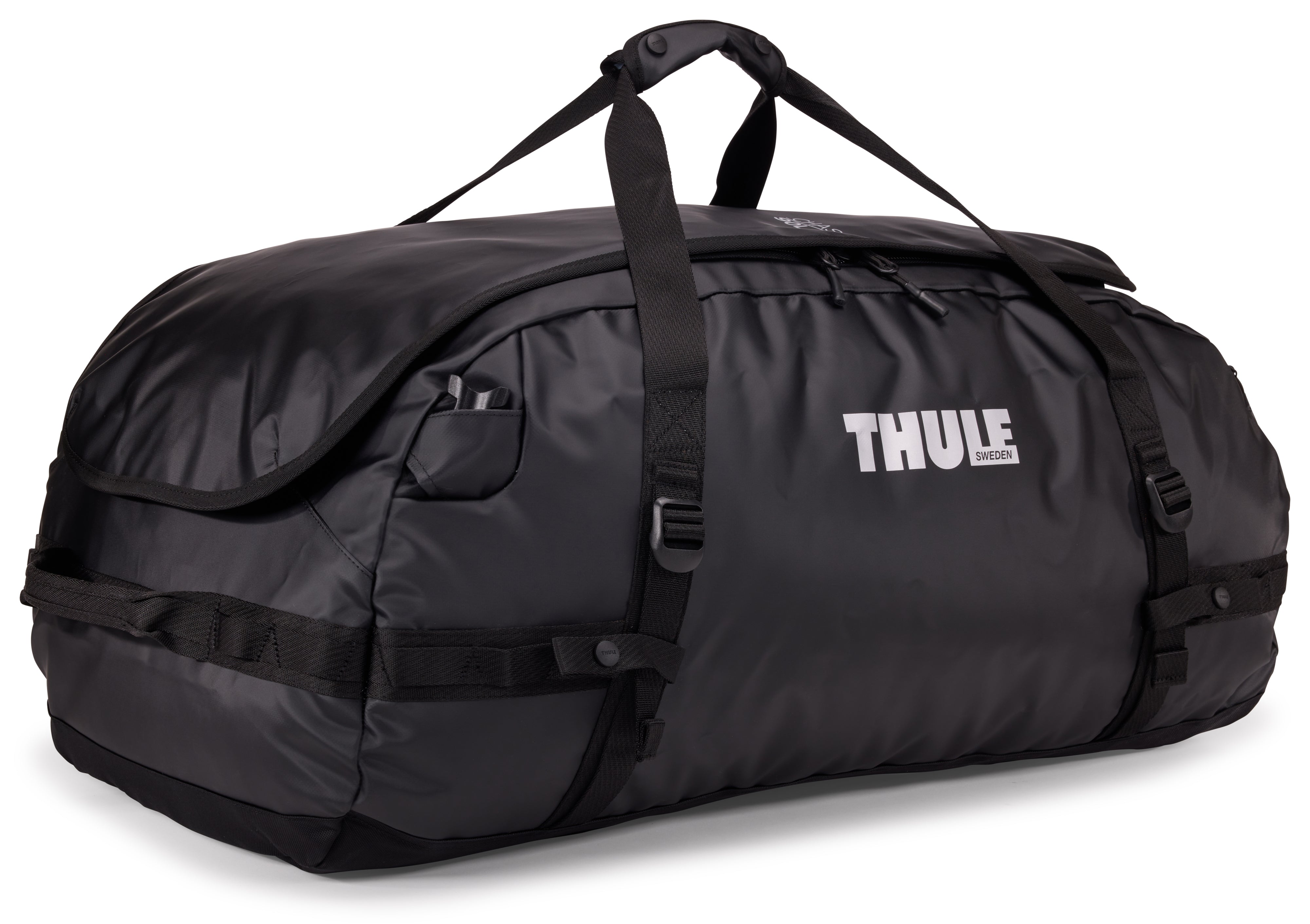 DUFFEL BAG THULE TDSD304 BLACK