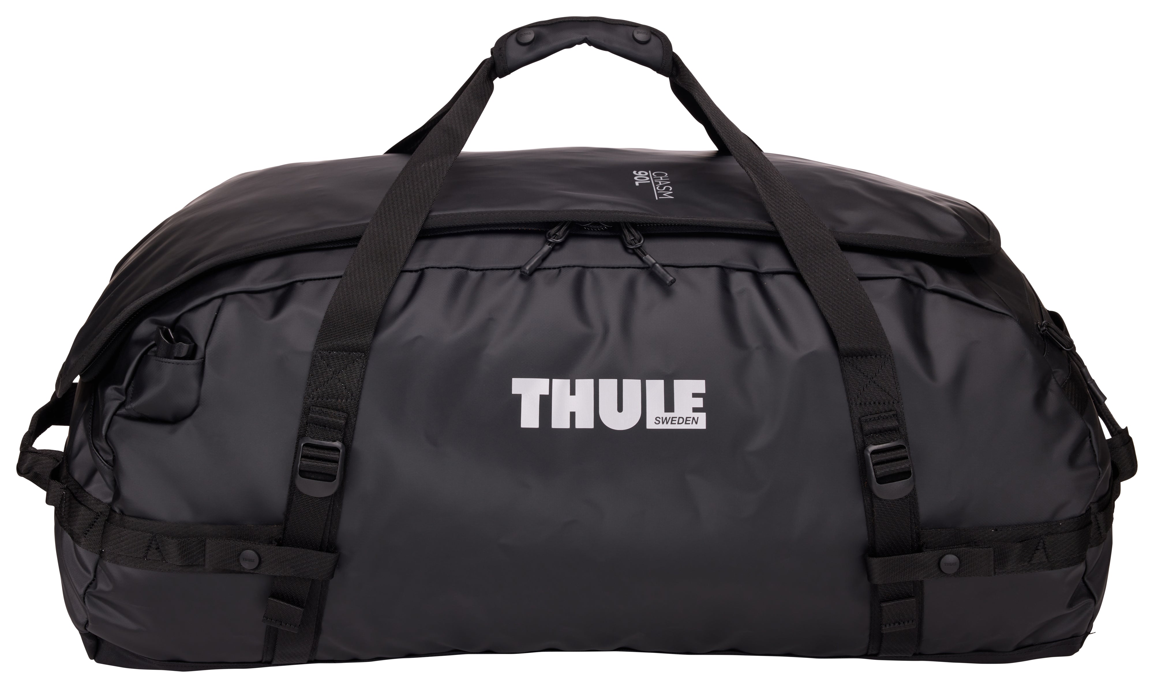 DUFFEL BAG THULE TDSD304 BLACK