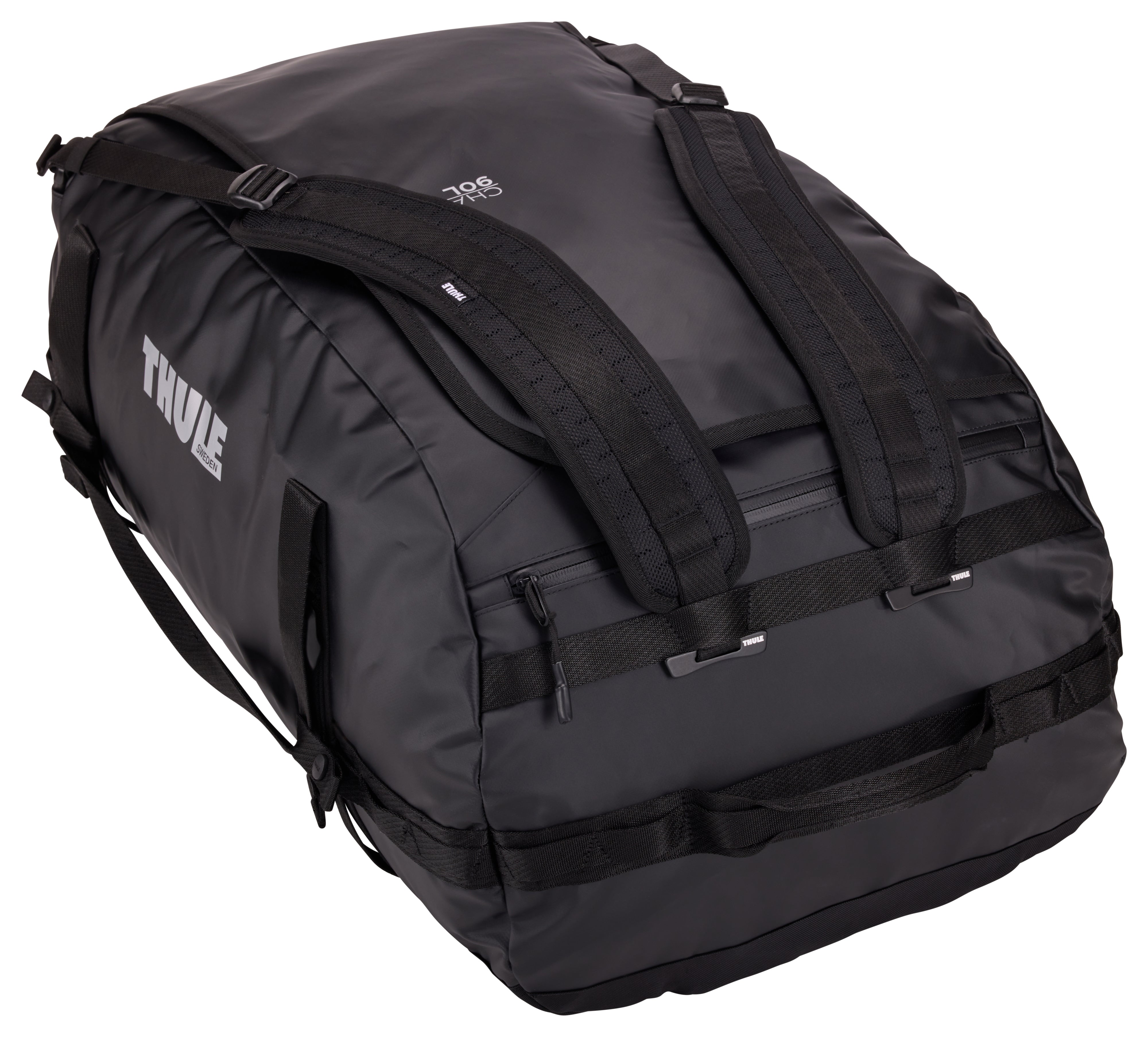 DUFFEL BAG THULE TDSD304 BLACK