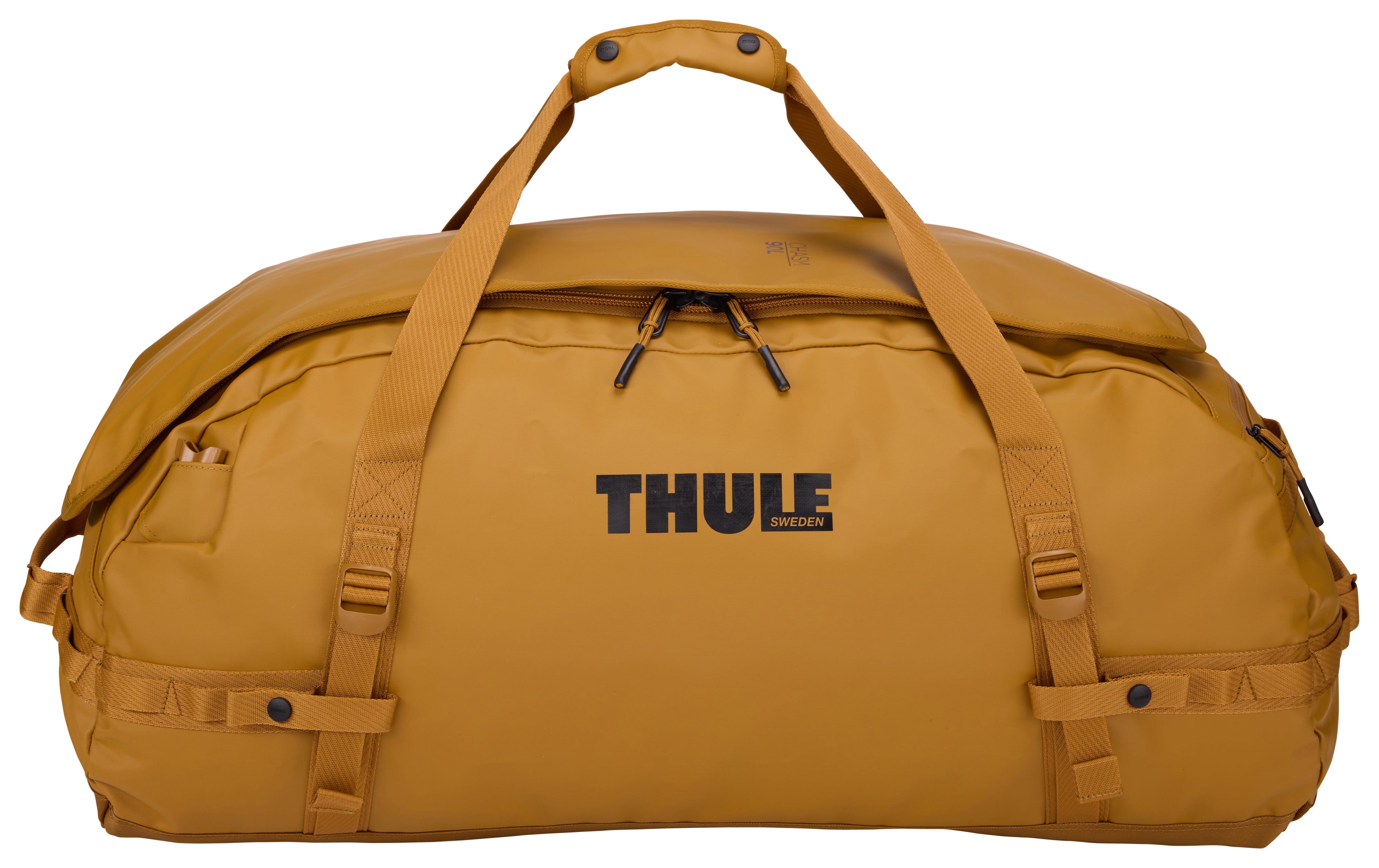 DUFFEL BAG THULE TDSD304 GOLDEN BROWN