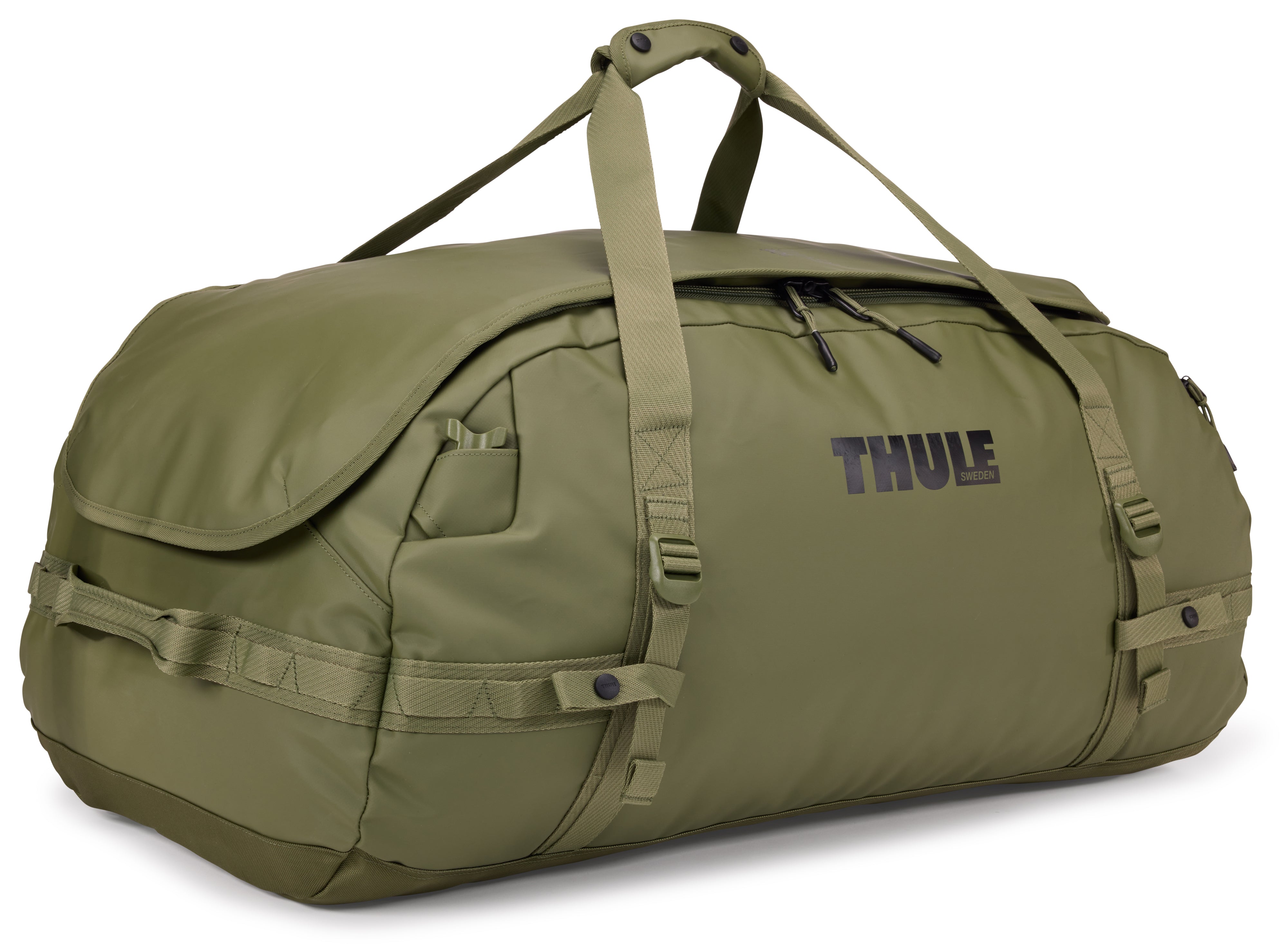 DUFFEL BAG THULE TDSD304 OLIVINE
