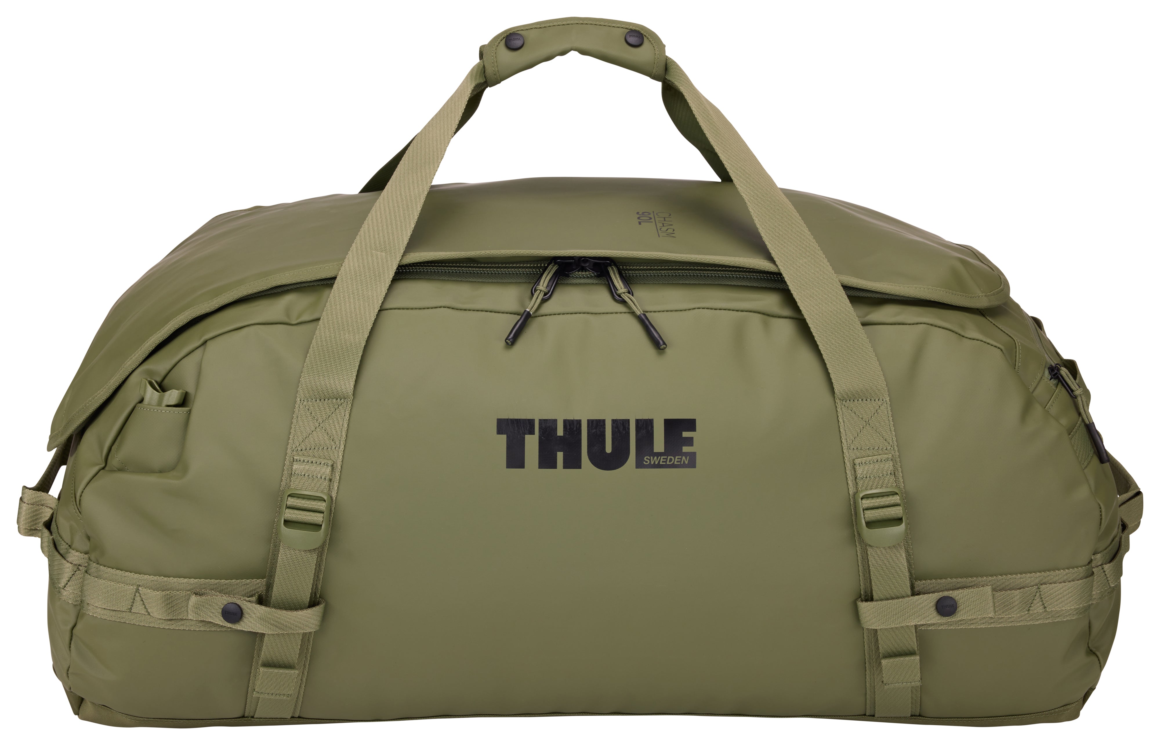 DUFFEL BAG THULE TDSD304 OLIVINE