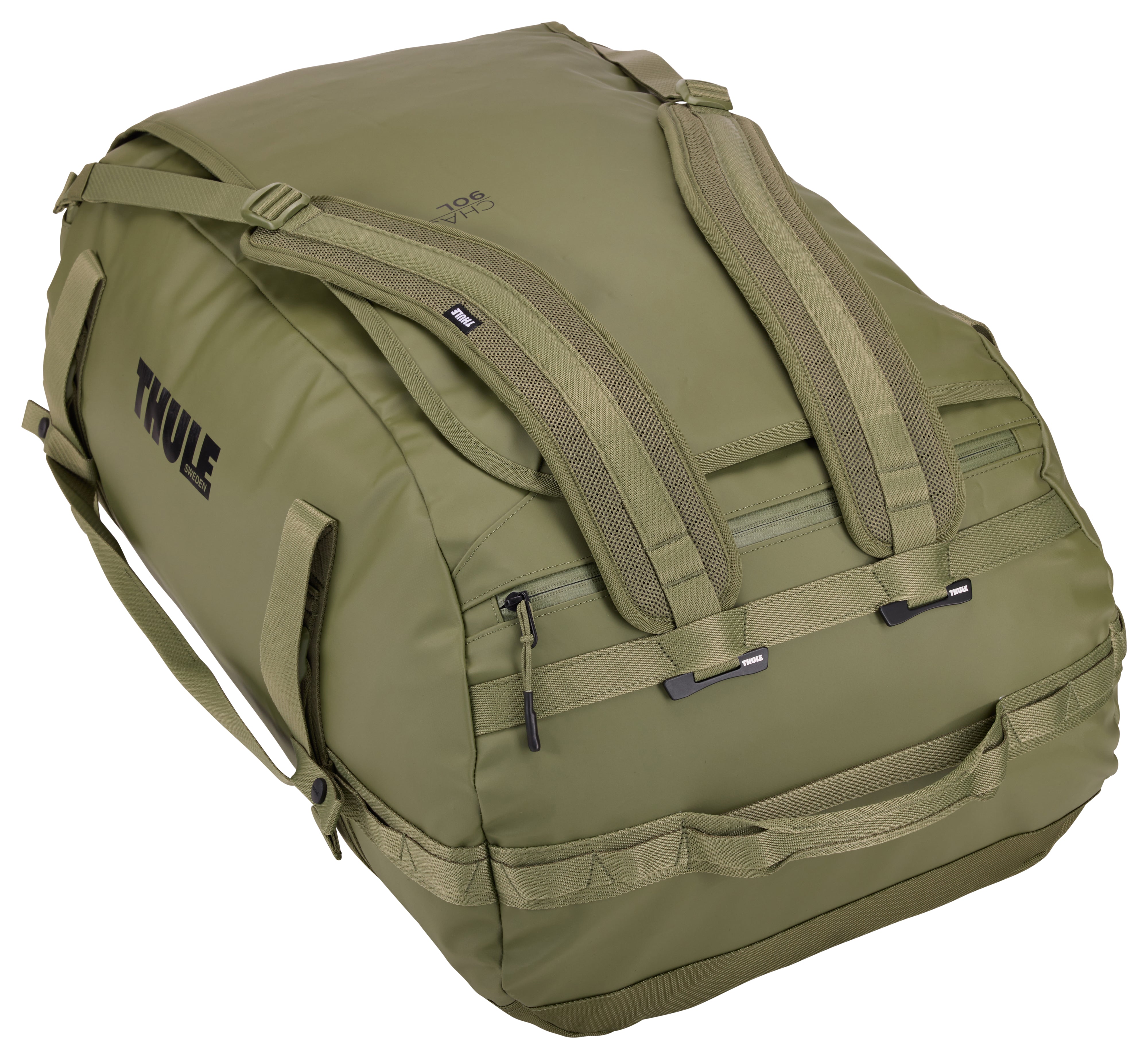 DUFFEL BAG THULE TDSD304 OLIVINE
