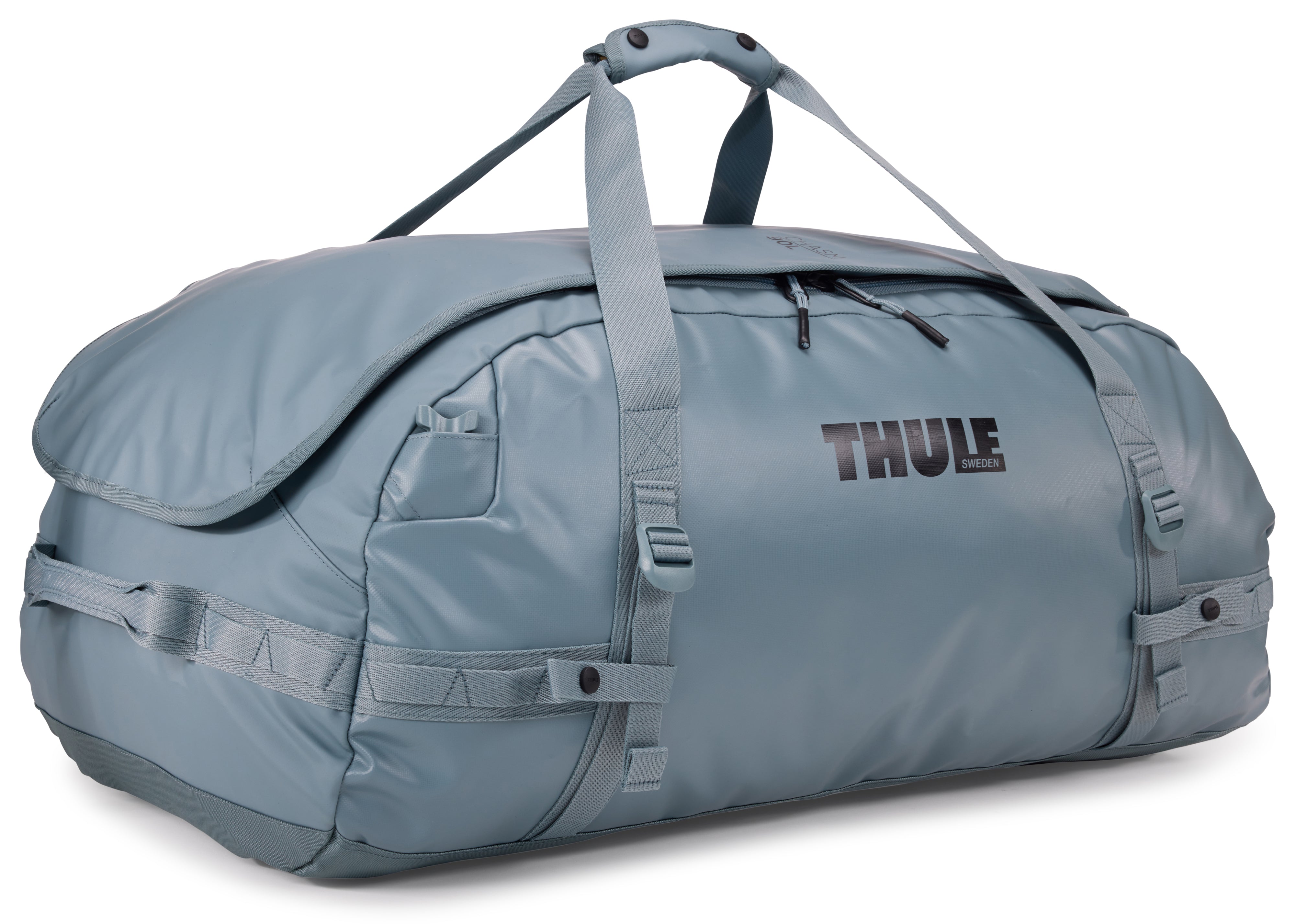 DUFFEL BAG THULE TDSD304 POND GRAY