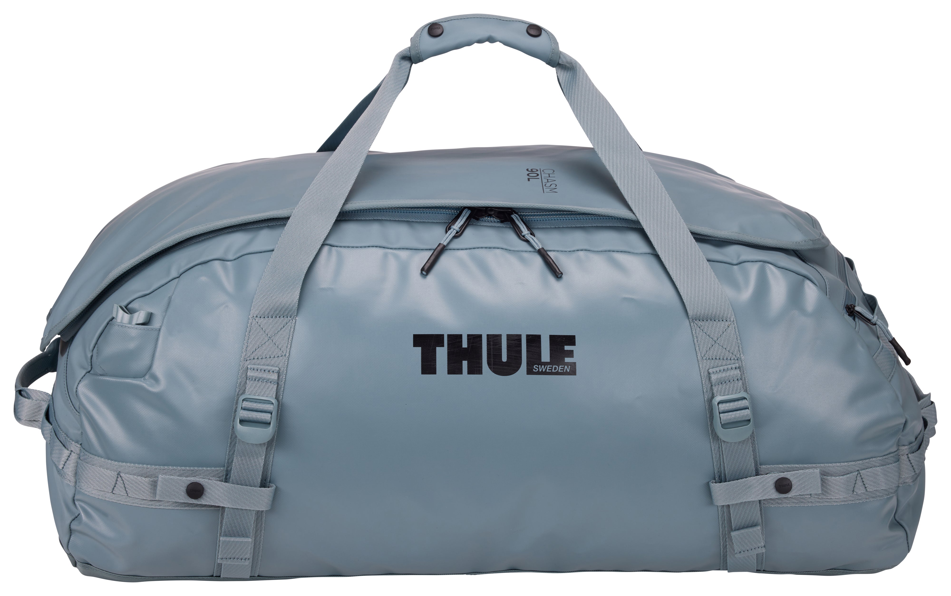 DUFFEL BAG THULE TDSD304 POND GRAY