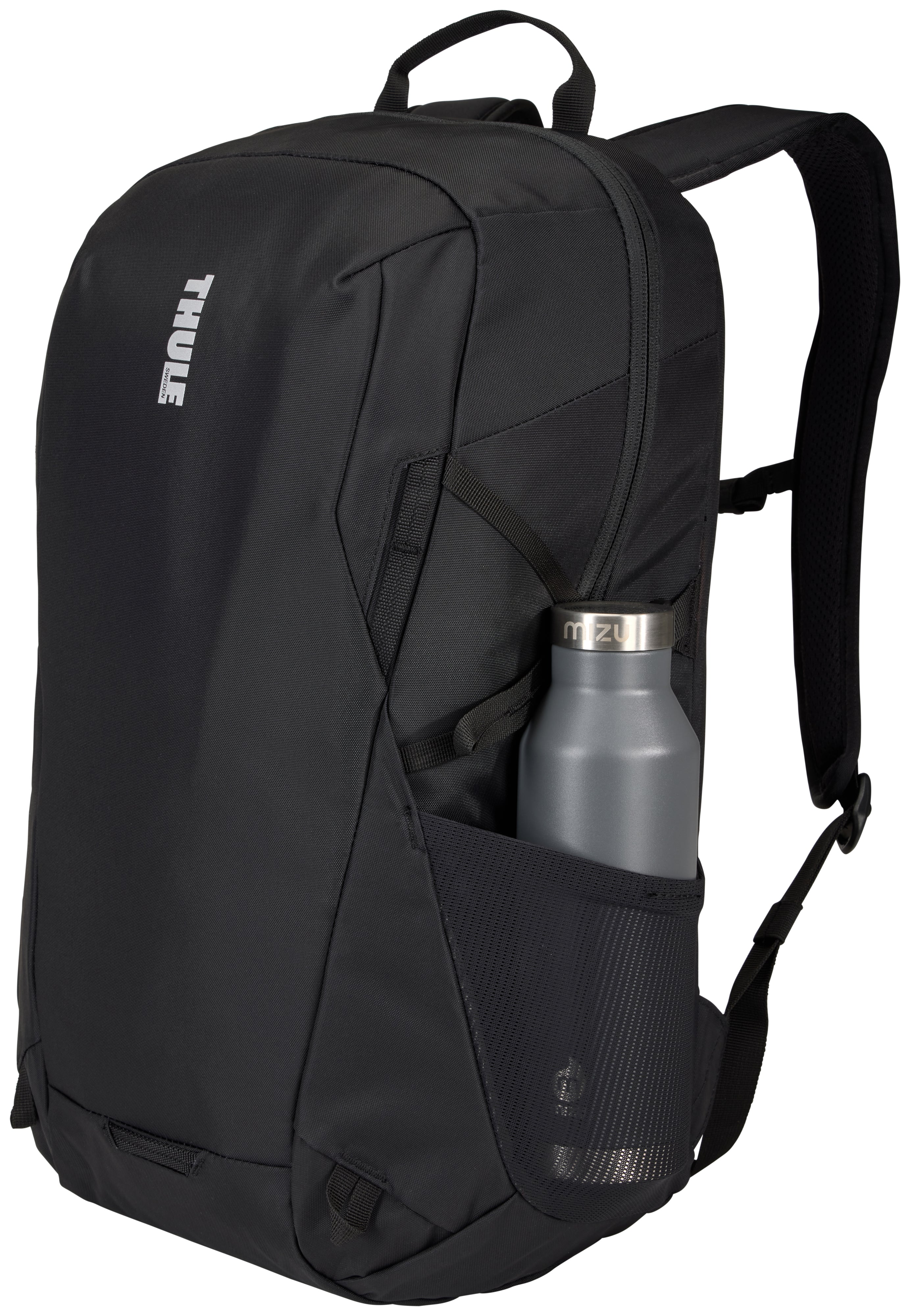BACKPACK THULE TEBP4116 BLACK
