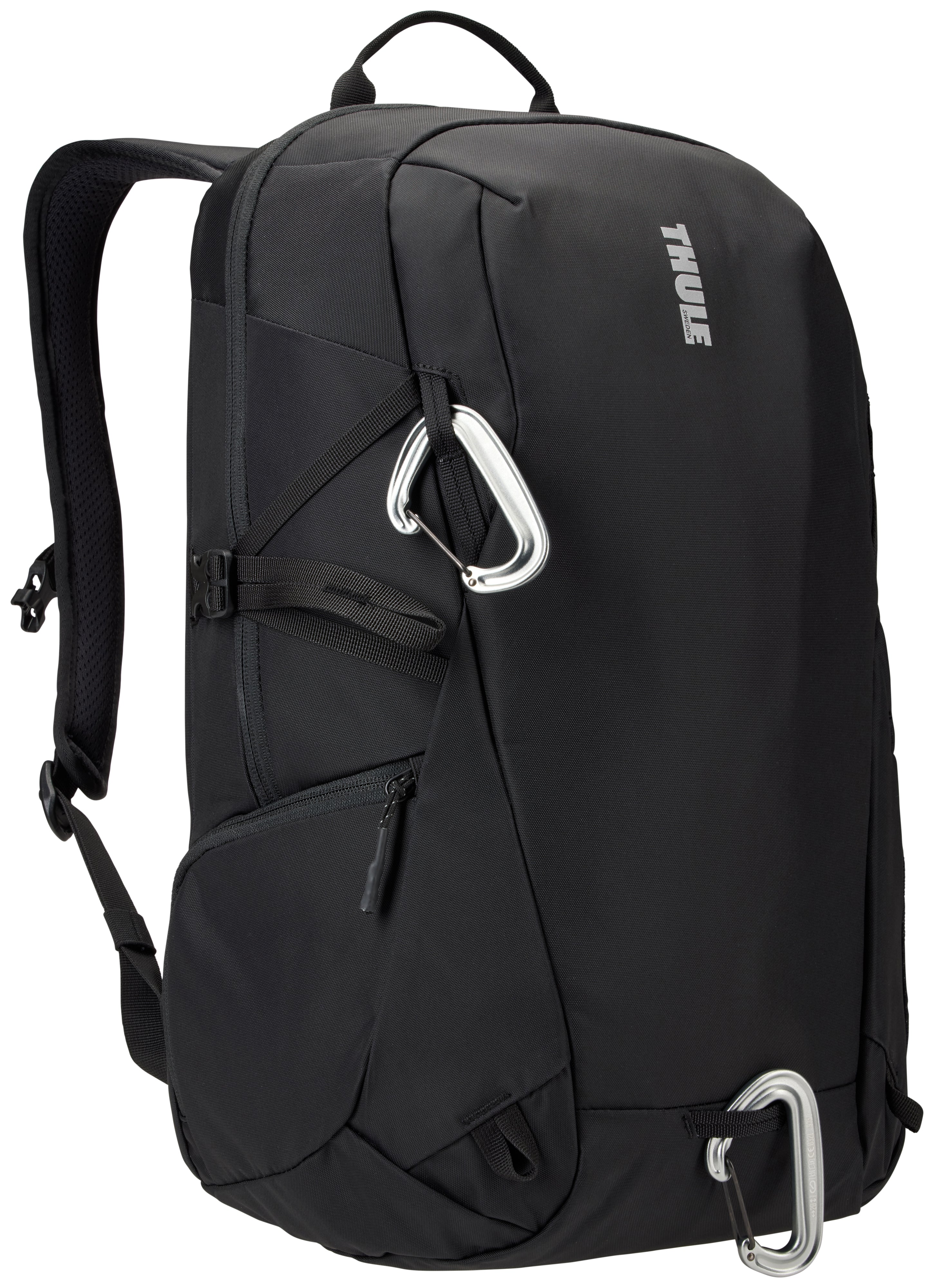 BACKPACK THULE TEBP4116 BLACK