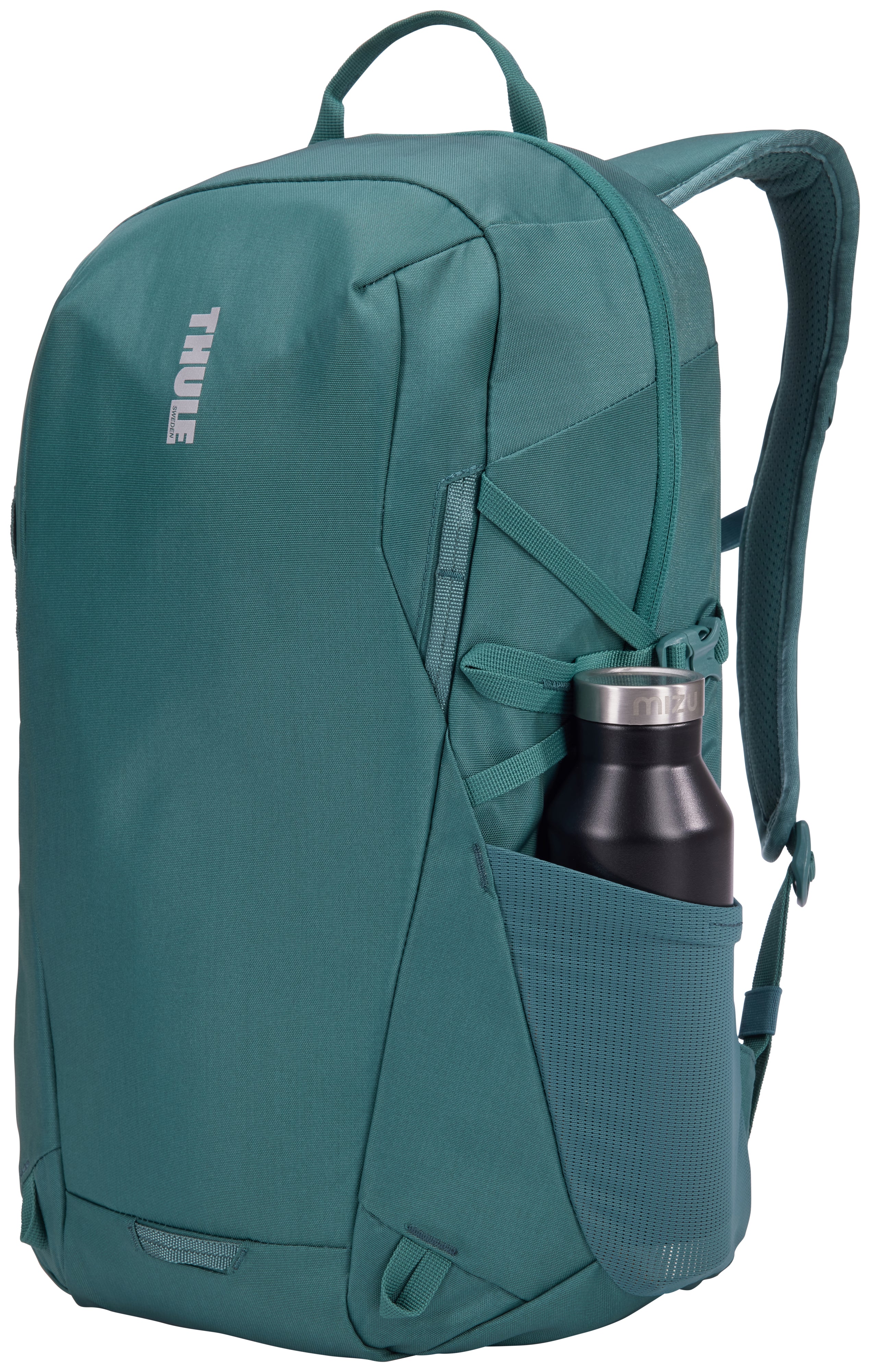 BACKPACK THULE TEBP4116 MALLARD GREEN