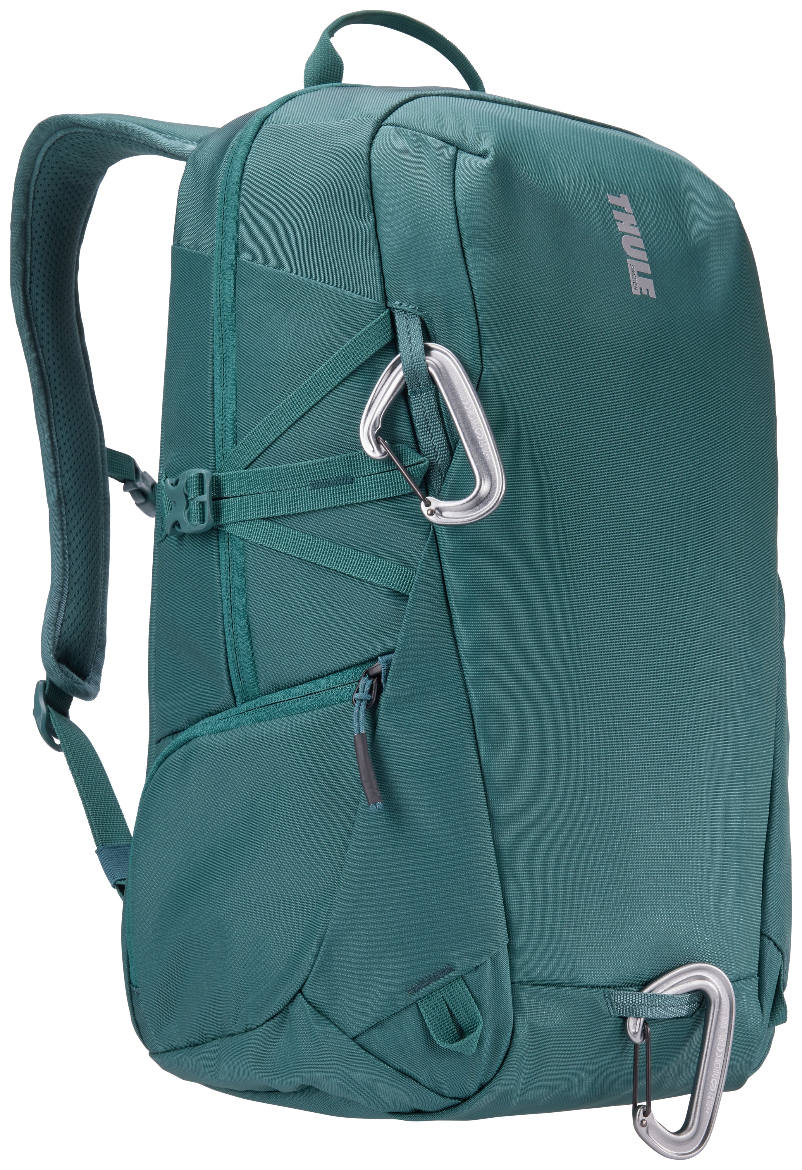 BACKPACK THULE TEBP4116 MALLARD GREEN