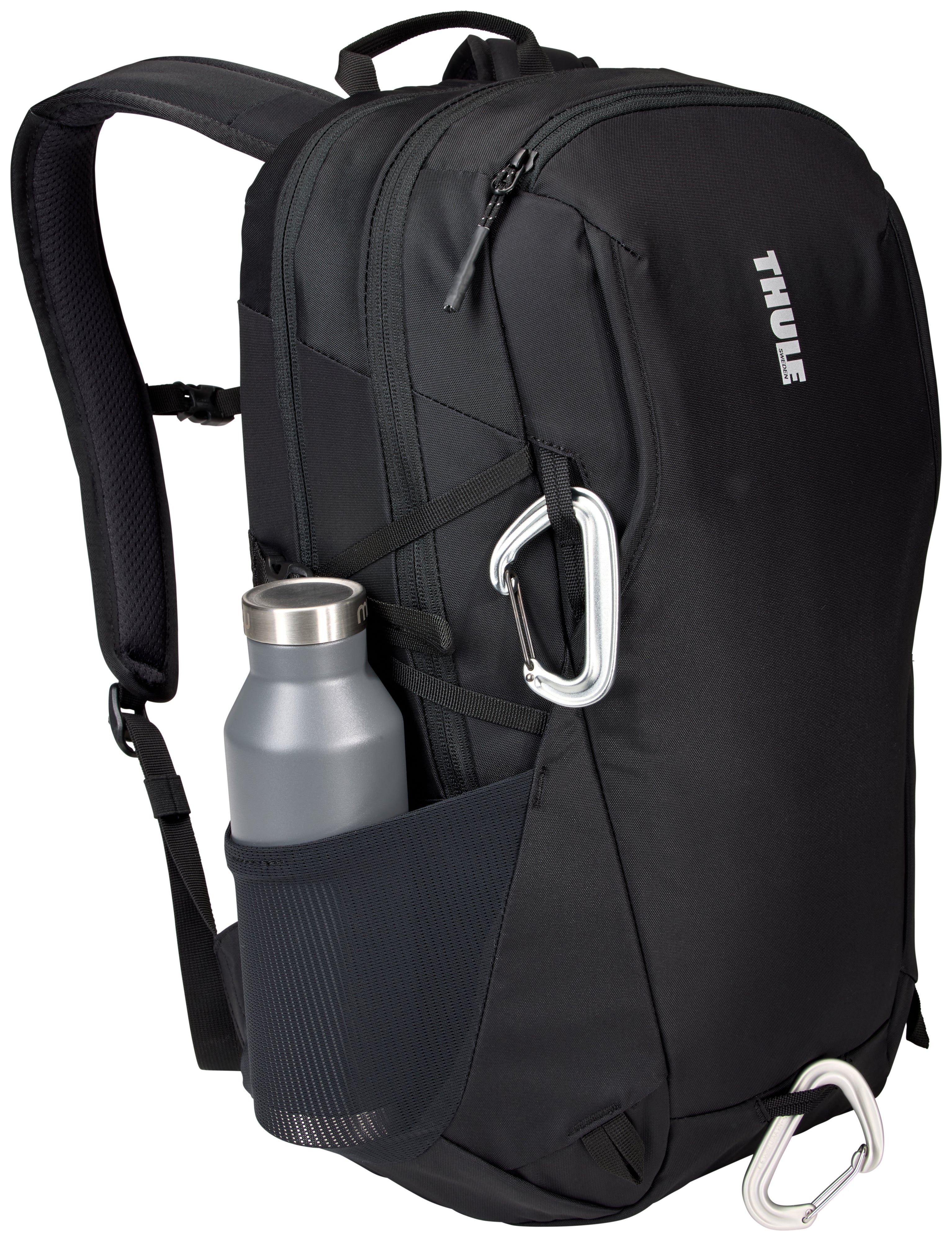 BACKPACK THULE TEBP4216 BLACK