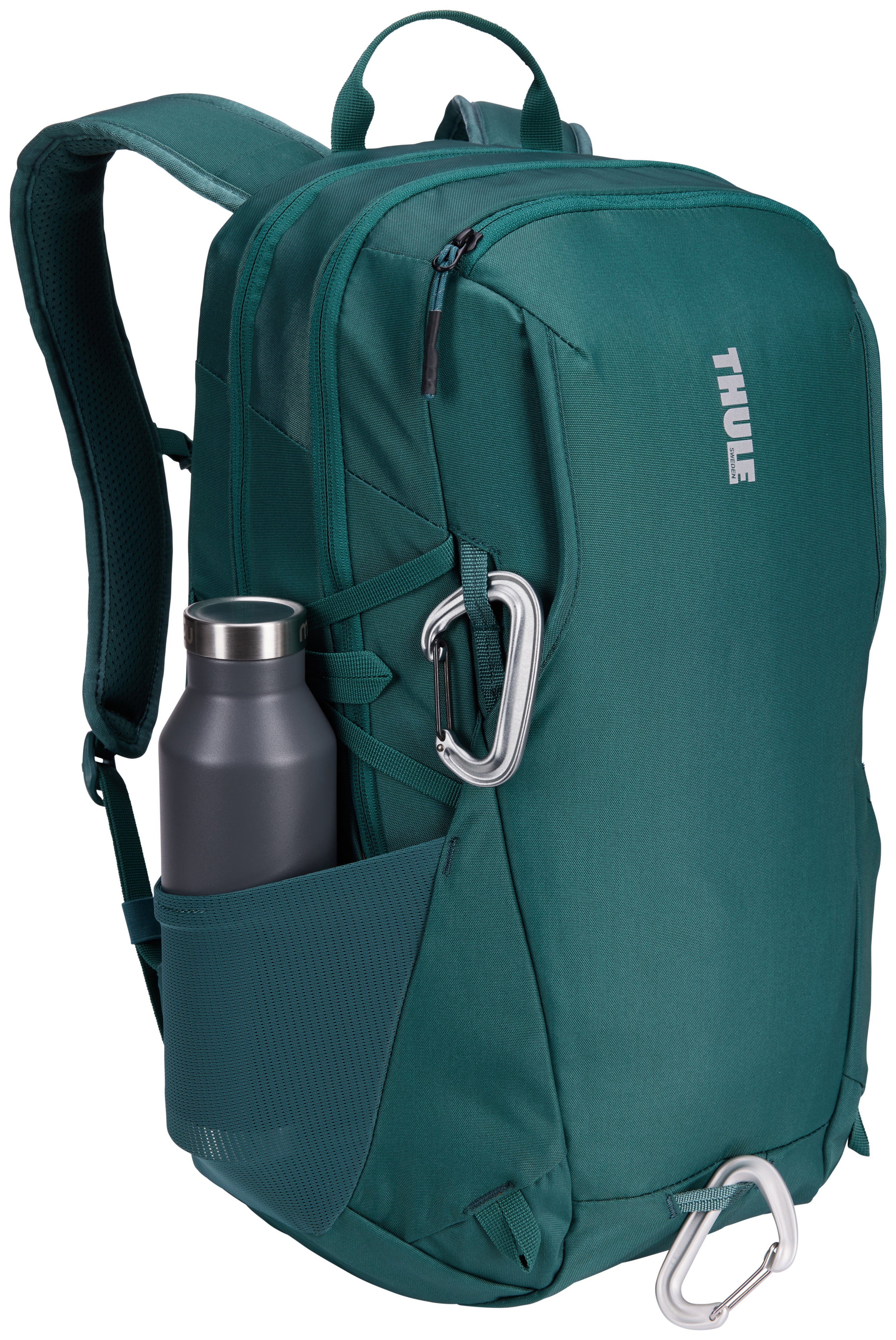 BACKPACK THULE TEBP4216 MALLARD GREEN