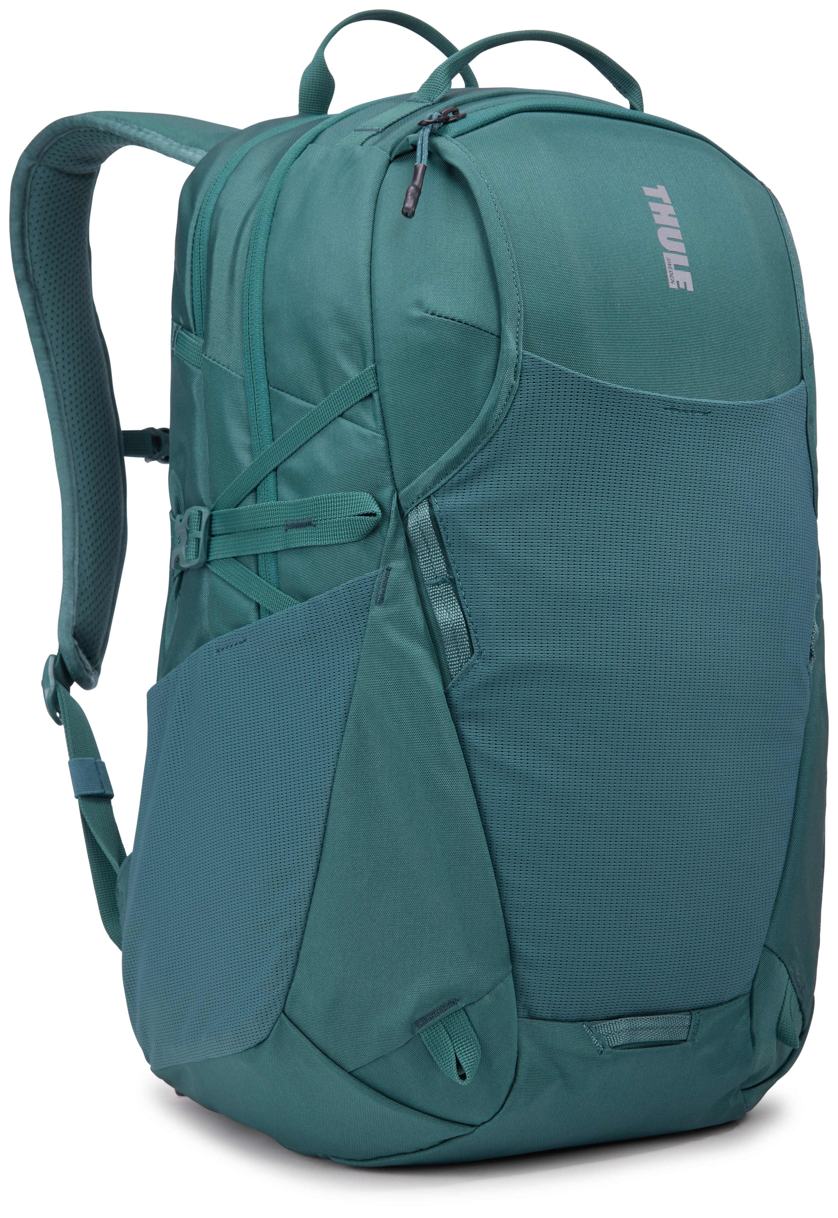 BACKPACK THULE TEBP4316 MALLARD GREEN