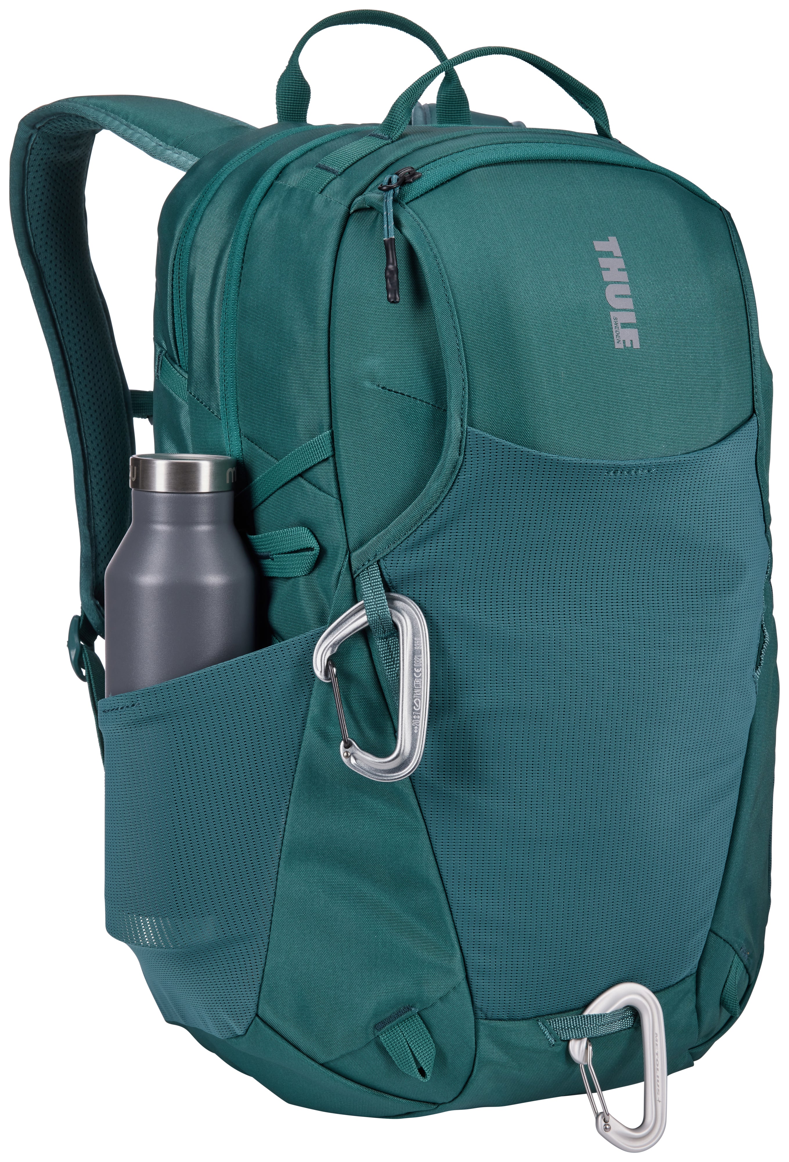 BACKPACK THULE TEBP4316 MALLARD GREEN