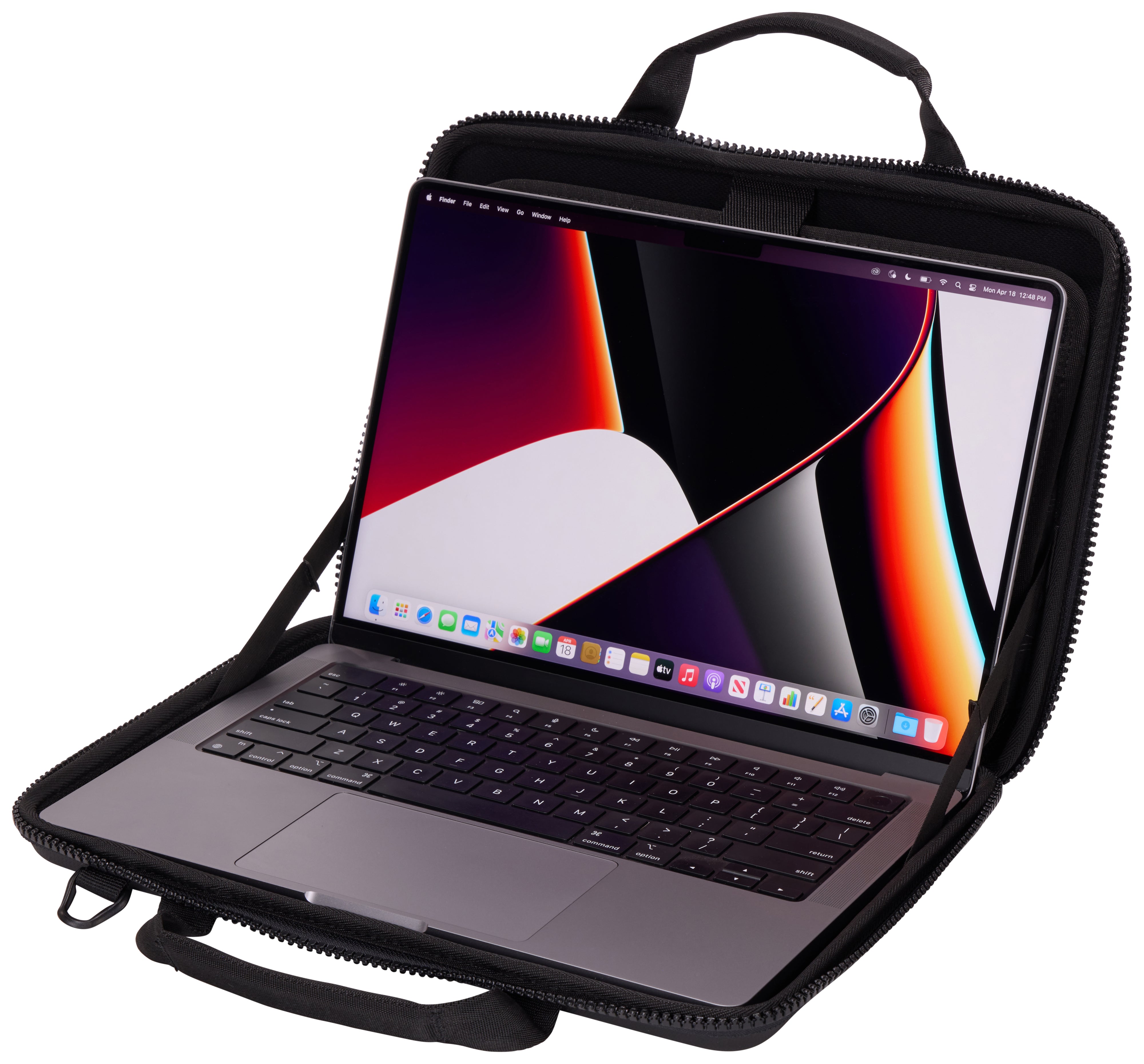MACBOOK PRO BAG THULE TGAE2358 BLACK