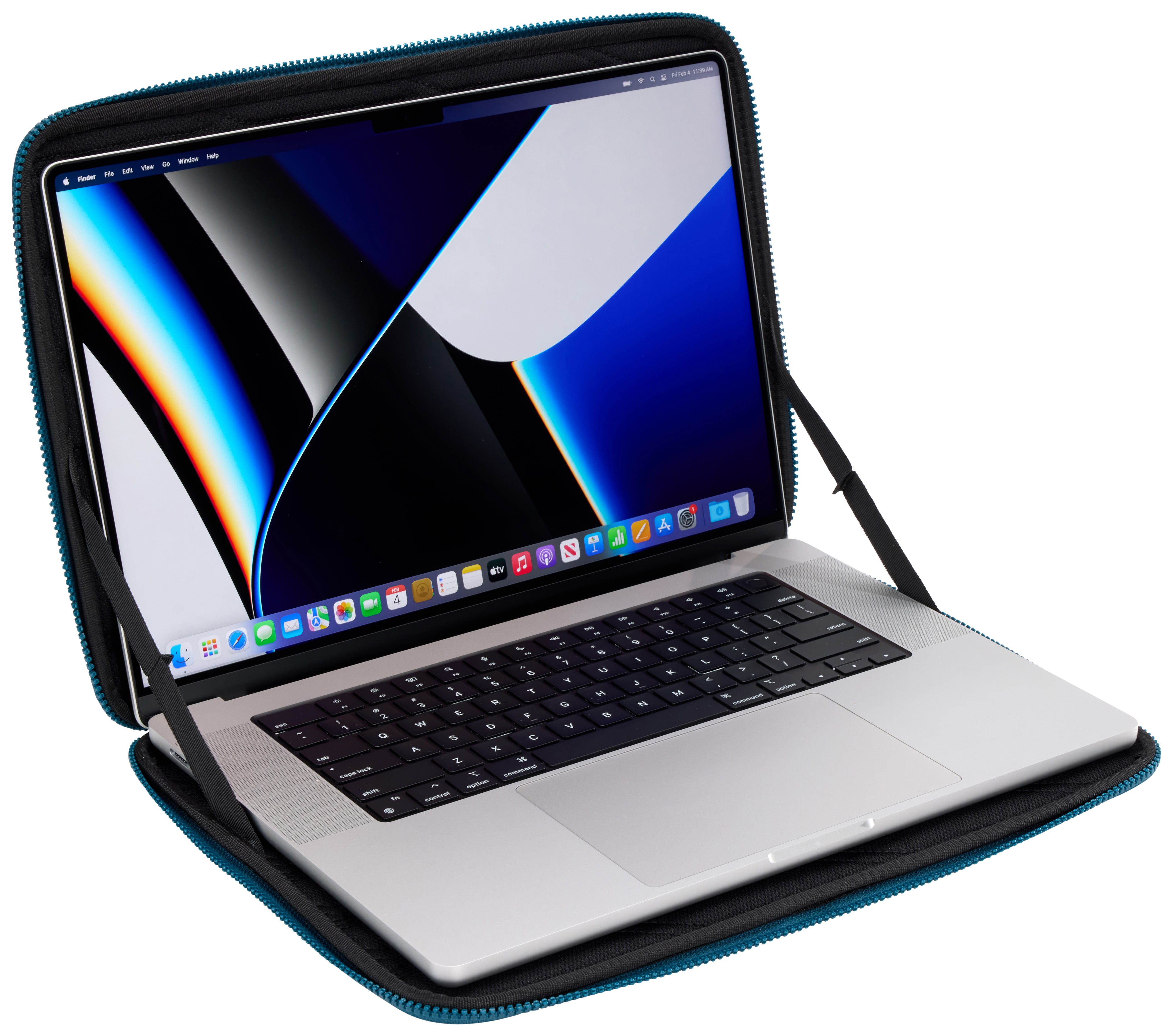 MACBOOK PRO BAG THULE TGSE2357 BLUE