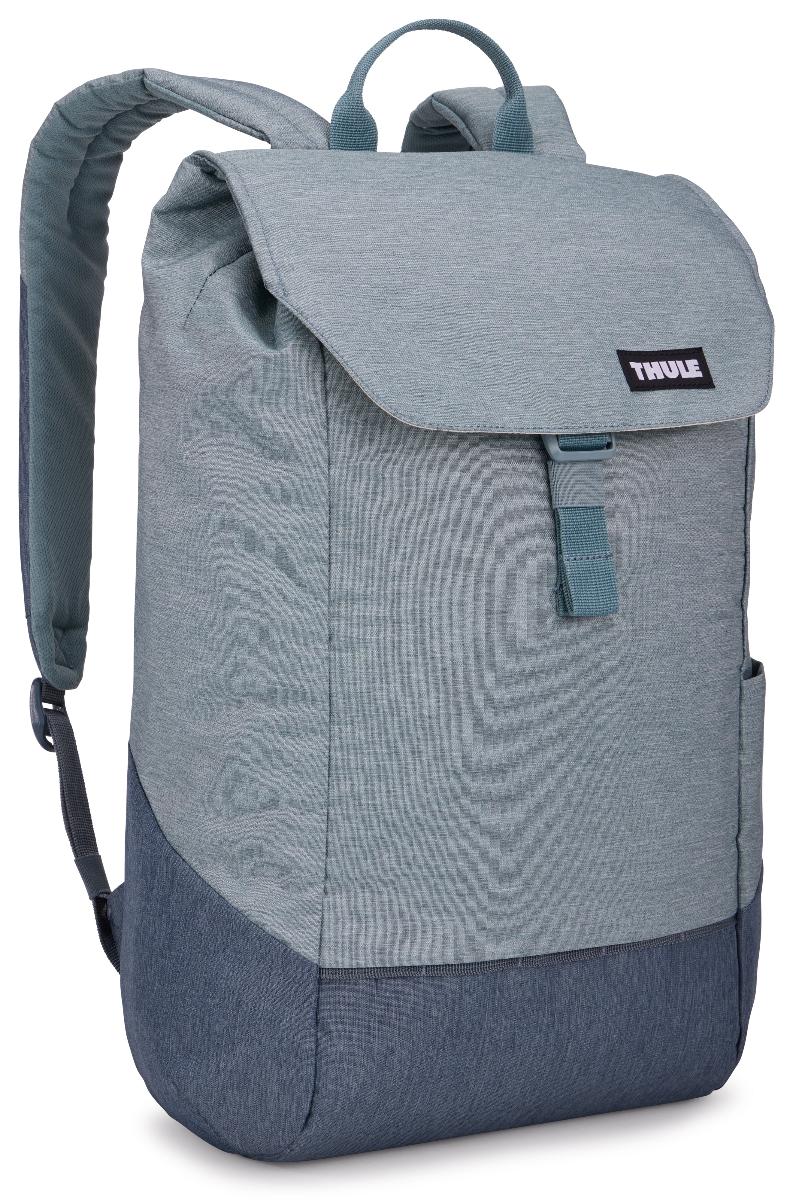 BACKPACK THULE TLBP213 POND GRAY/DARK SLATE
