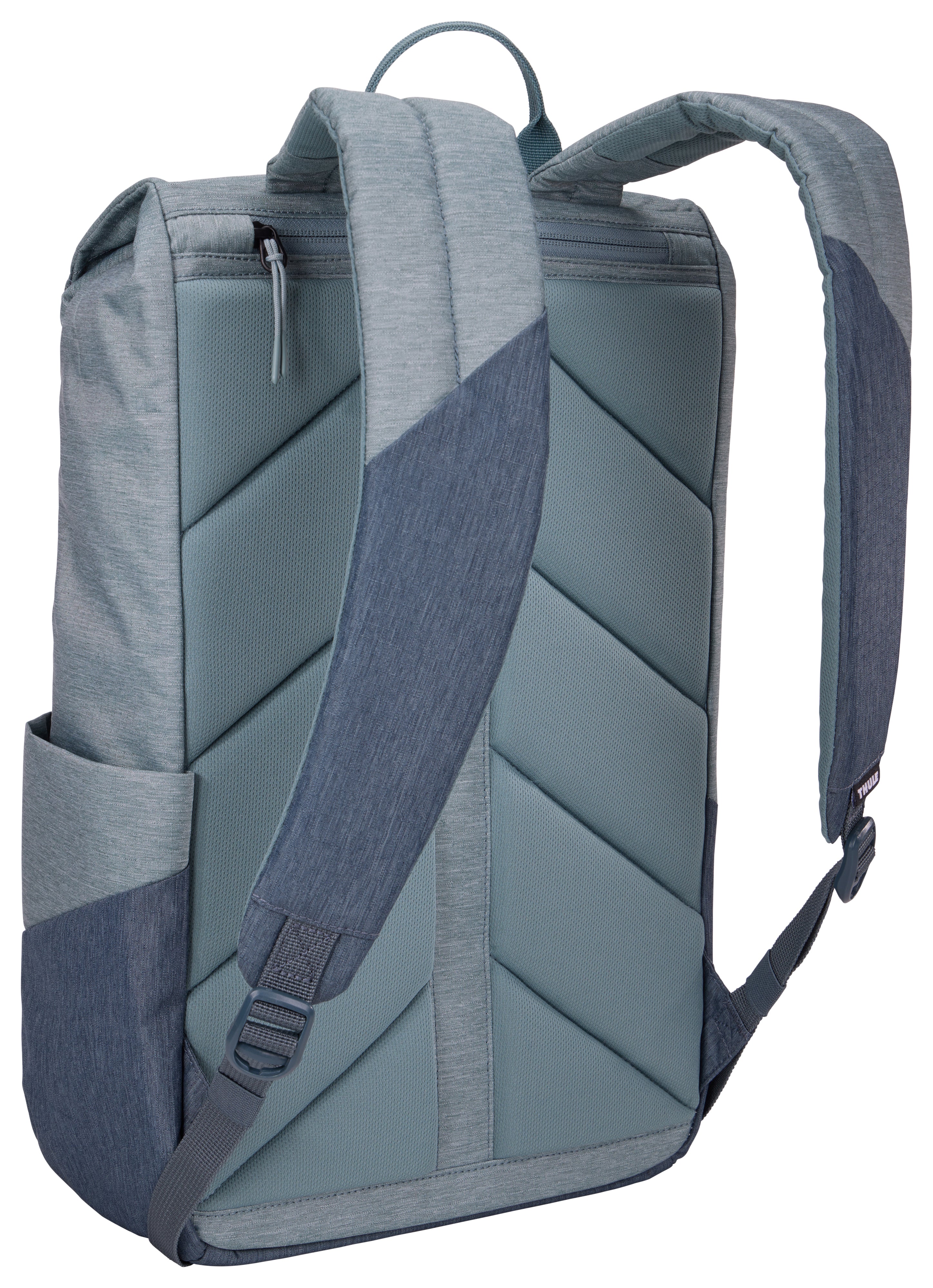 BACKPACK THULE TLBP213 POND GRAY/DARK SLATE