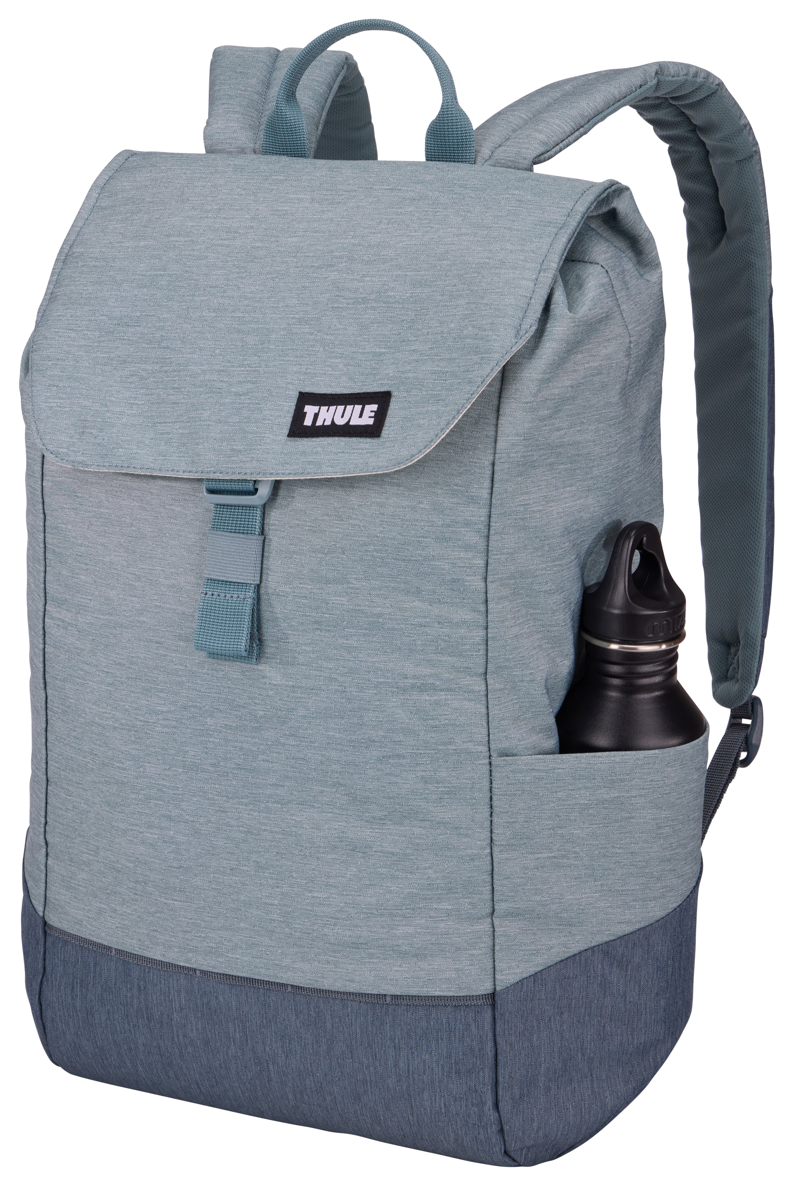 BACKPACK THULE TLBP213 POND GRAY/DARK SLATE