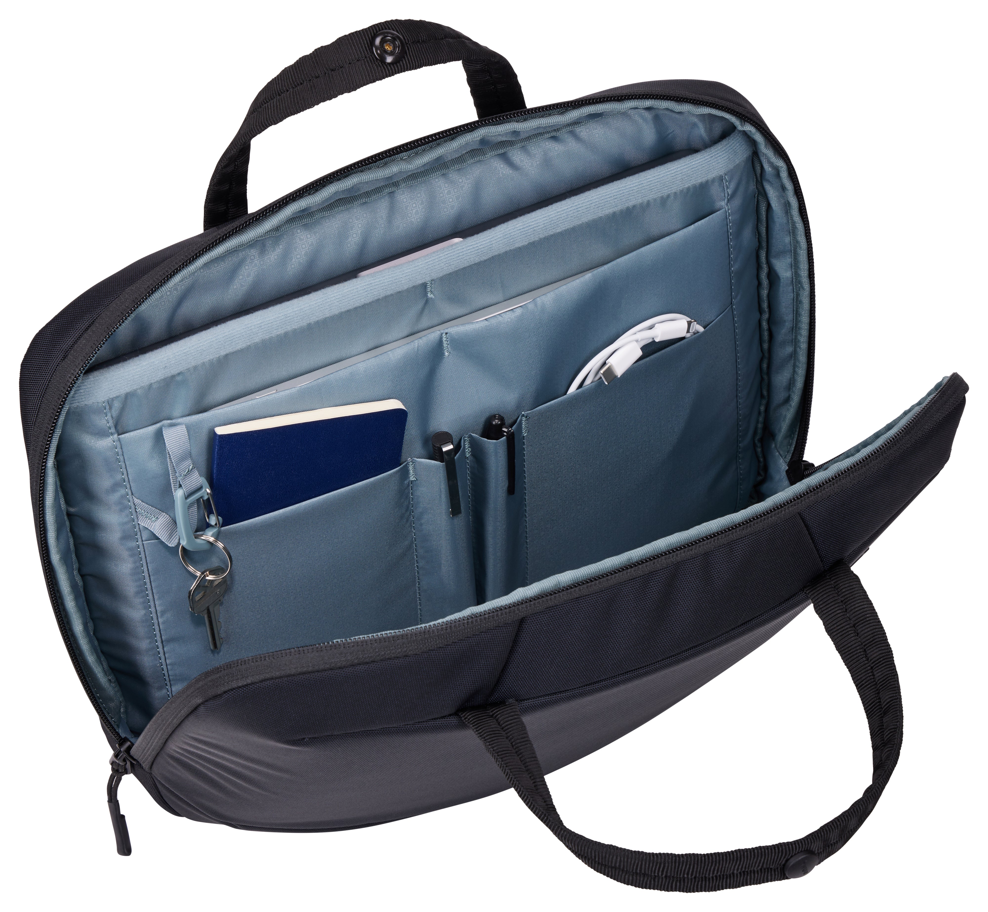 LAPTOP/TABLET BAG THULE TSA414 BLACK