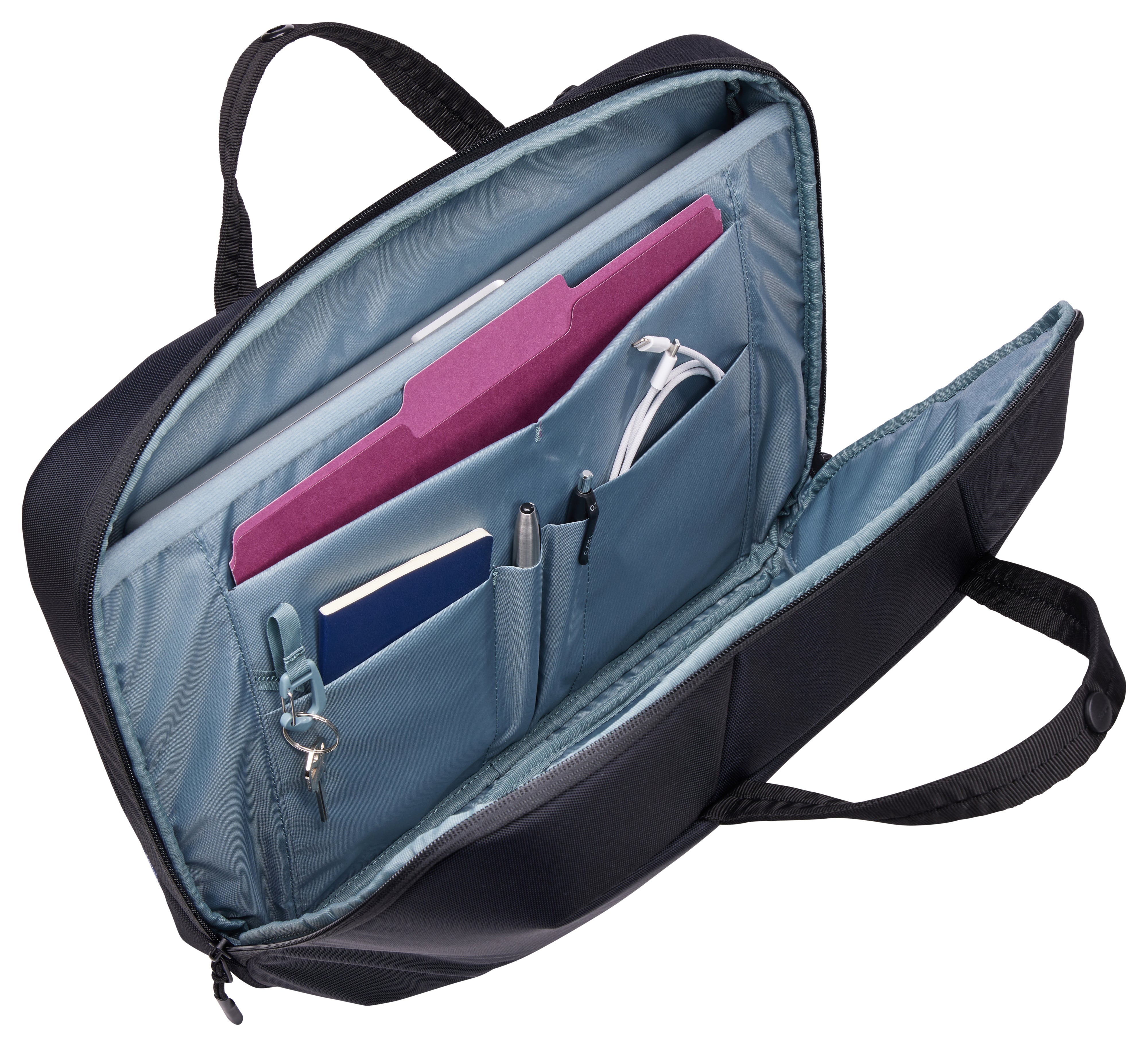 LAPTOP/TABLET BAG THULE TSA416 BLACK