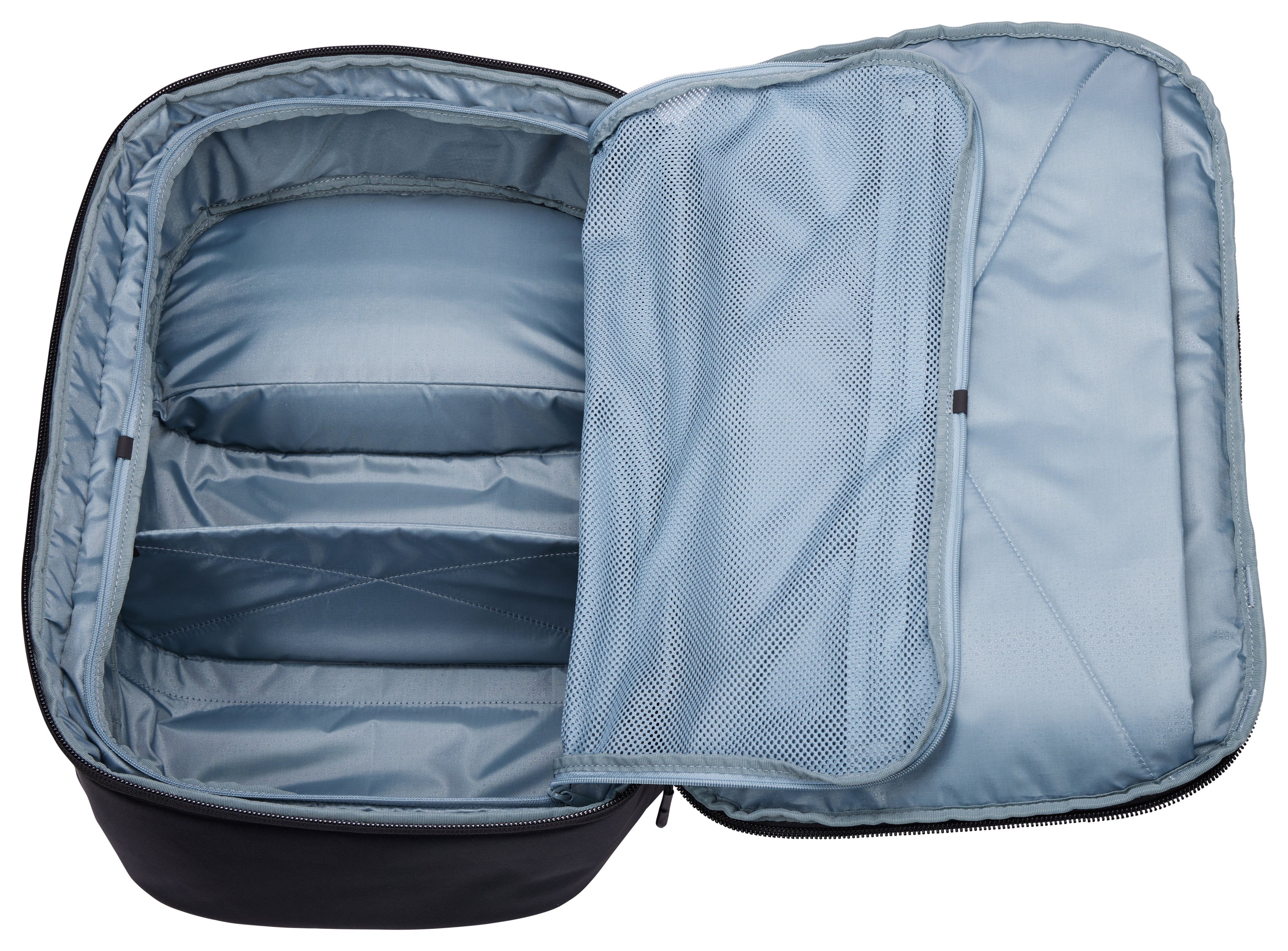 CONVERTIBLE CARRY ON BAG THULE TSD440 BLACK