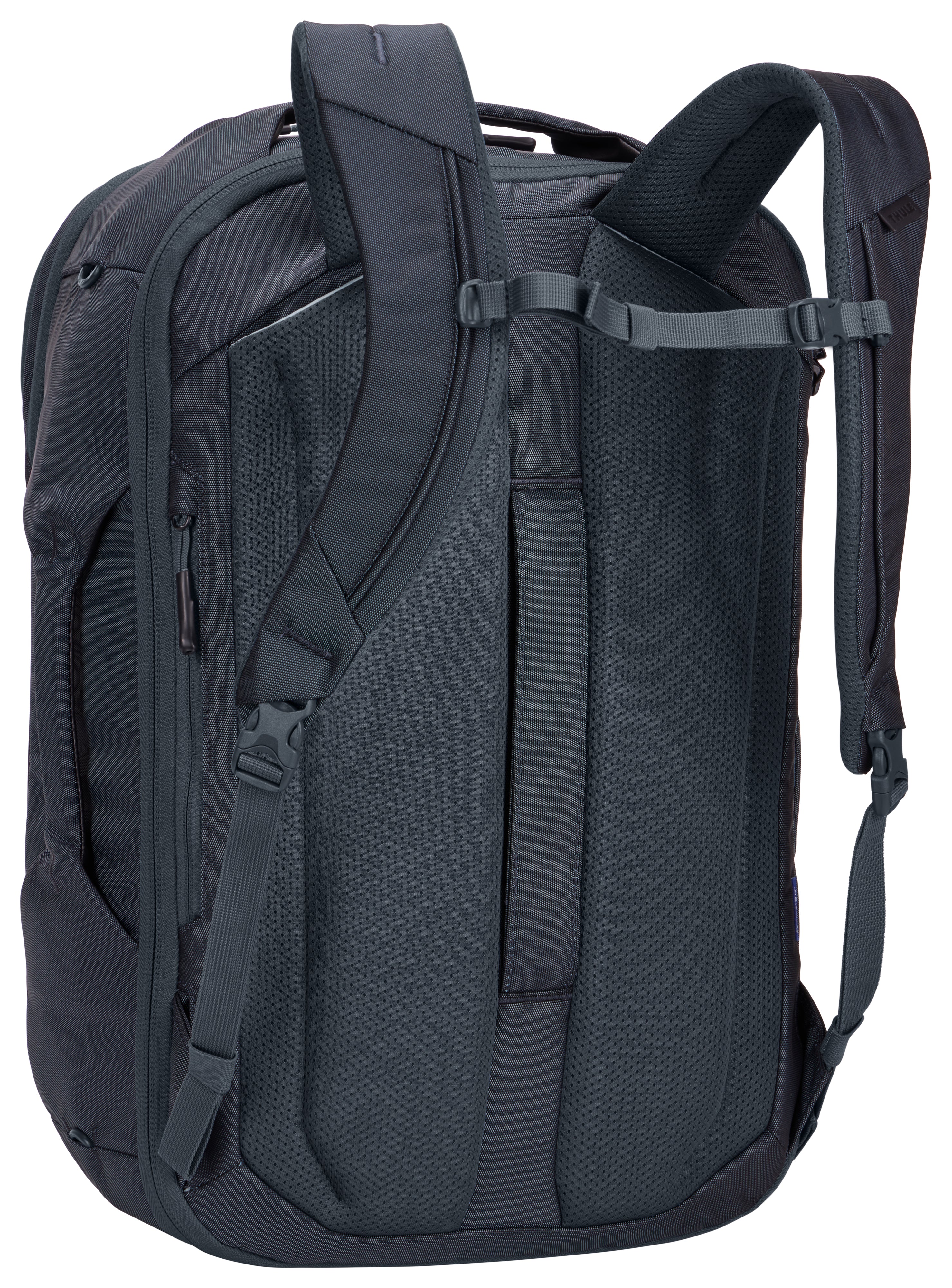 CONVERTIBLE CARRY ON BAG THULE TSD440 DARK SLATE