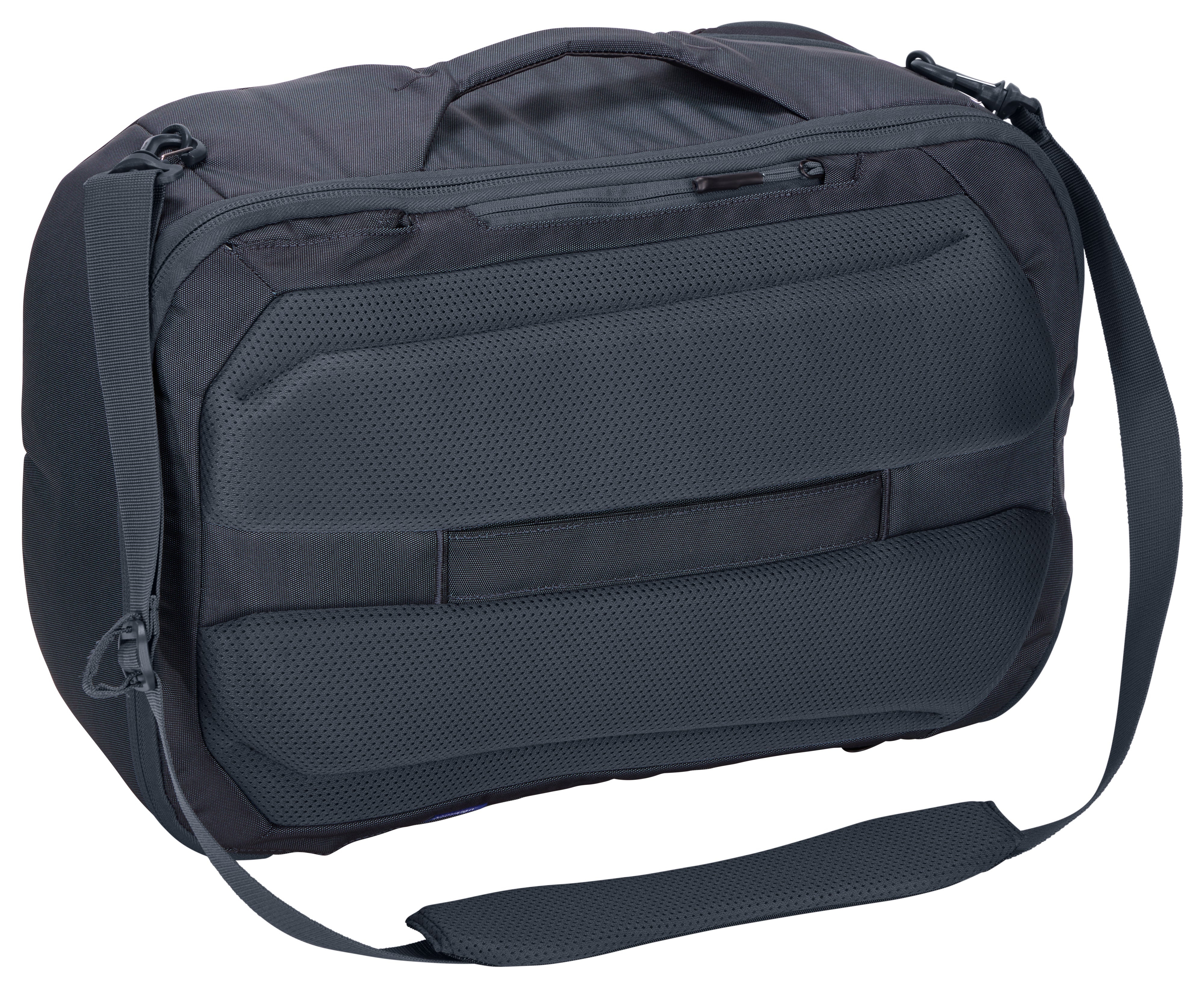 CONVERTIBLE CARRY ON BAG THULE TSD440 DARK SLATE