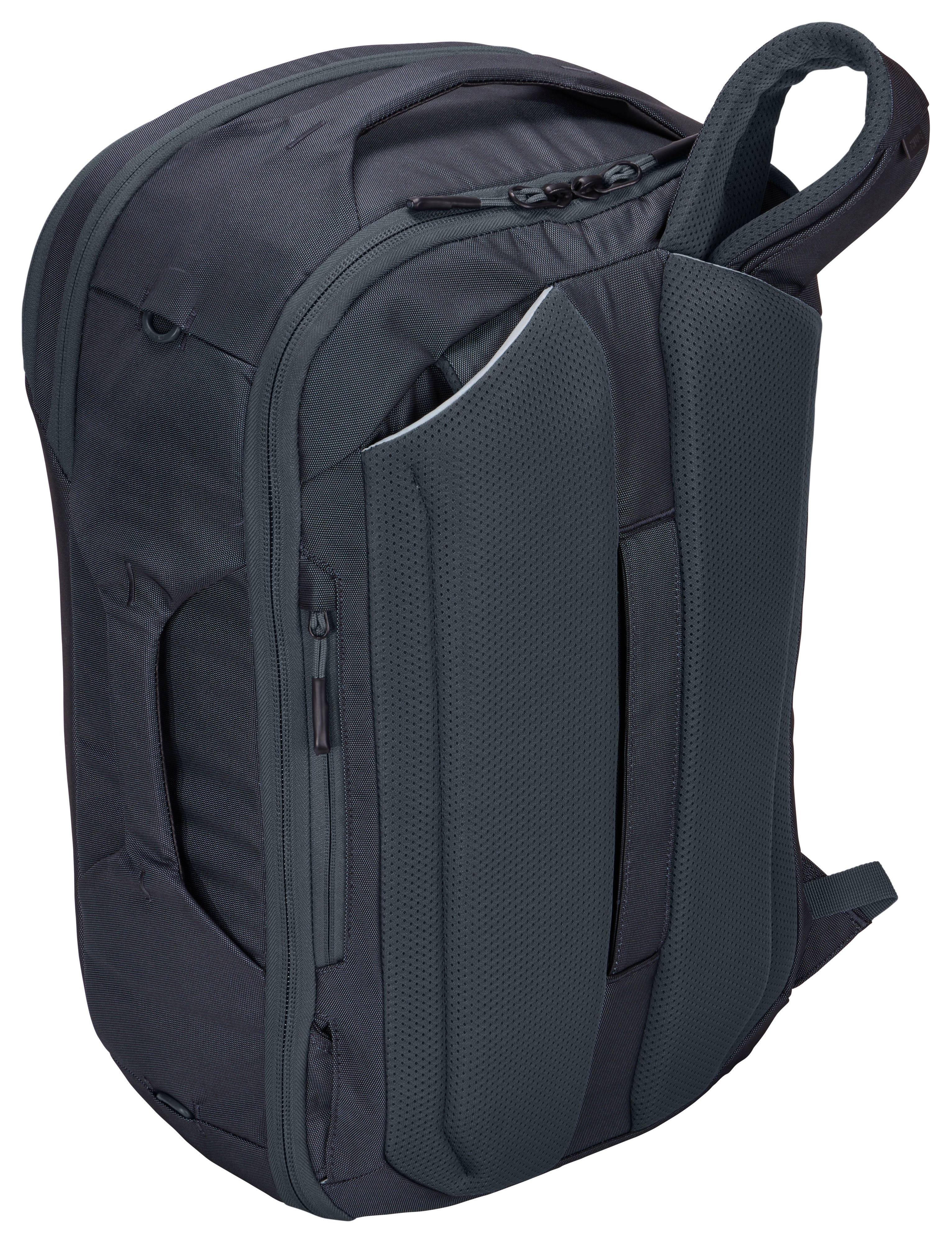 CONVERTIBLE CARRY ON BAG THULE TSD440 DARK SLATE