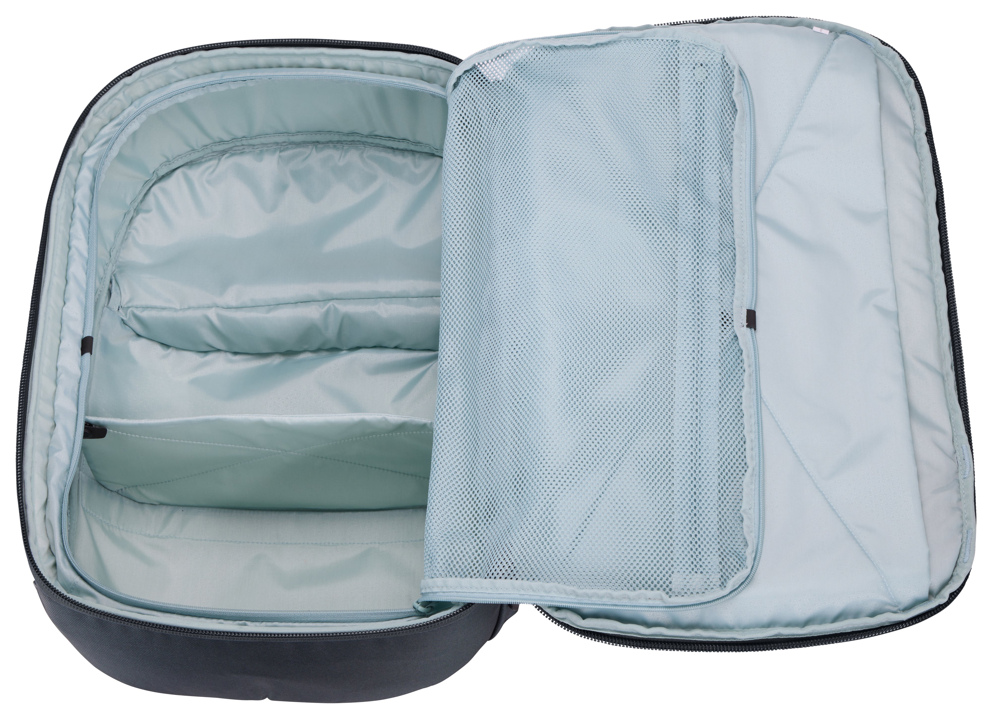 CONVERTIBLE CARRY ON BAG THULE TSD440 DARK SLATE