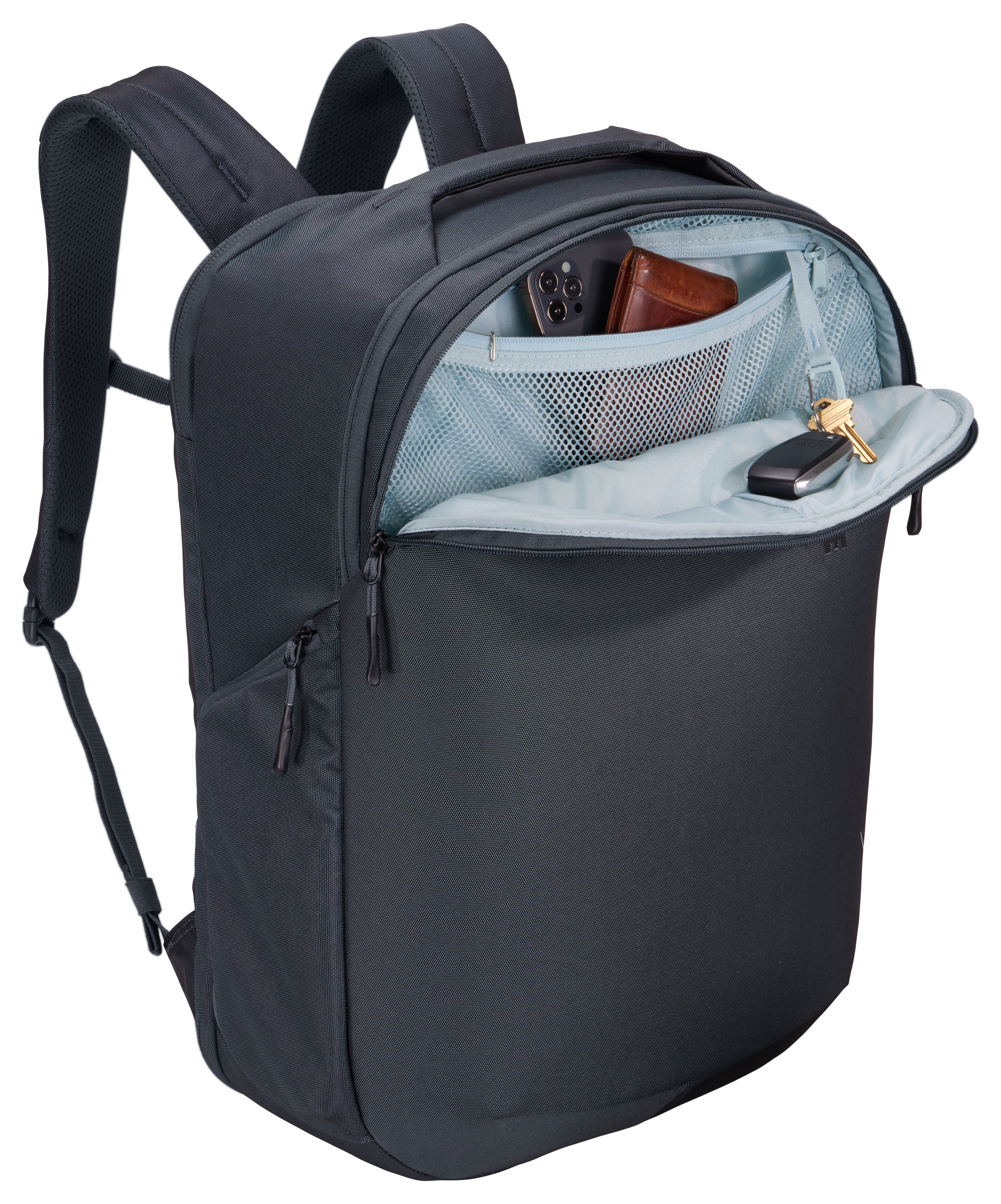 CONVERTIBLE CARRY ON BAG THULE TSD440 DARK SLATE