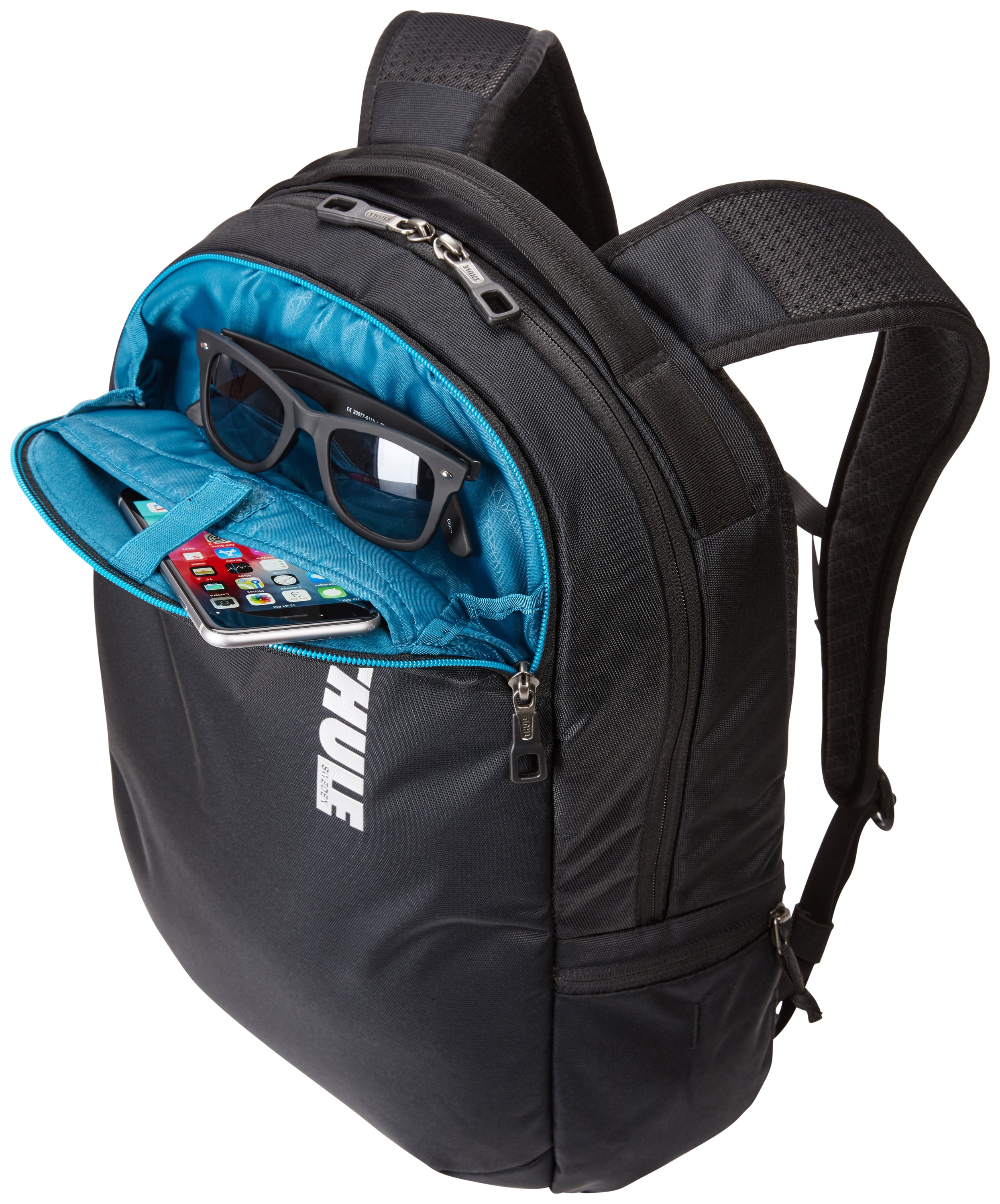 BACKPACK THULE TSLB315 BLACK