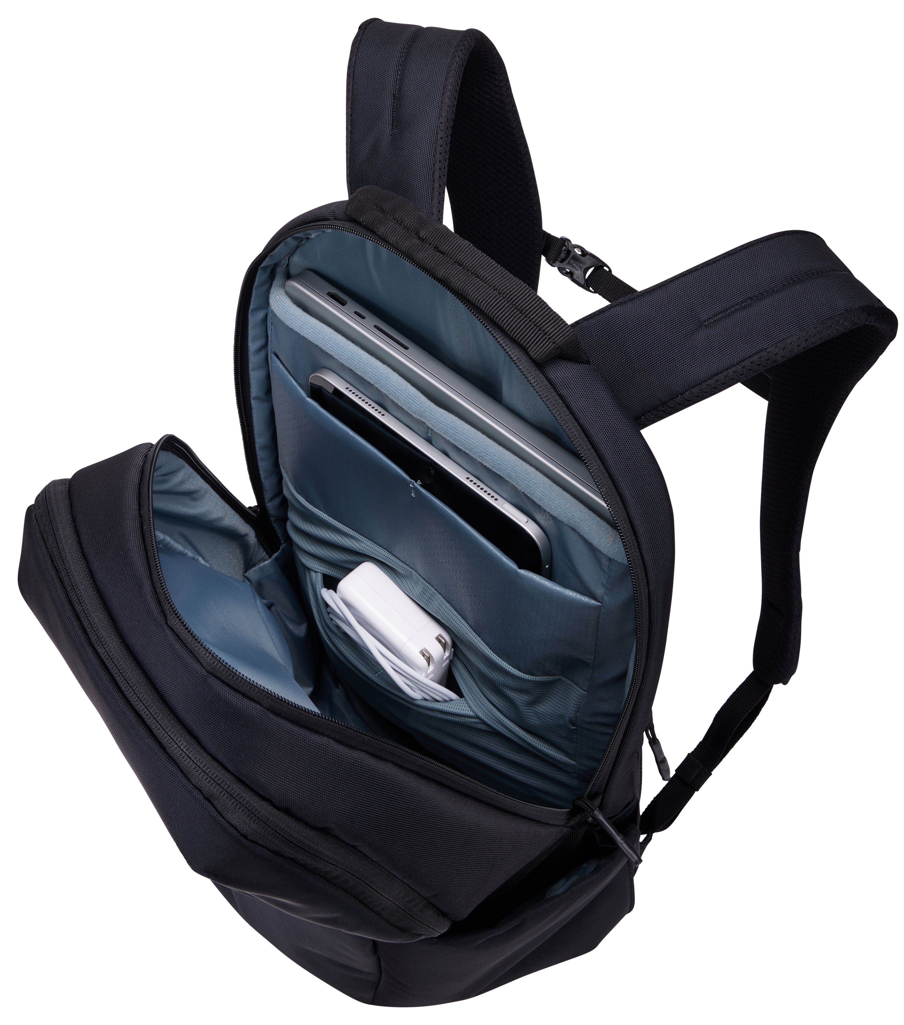 BACKPACK THULE TSLB415 BLACK