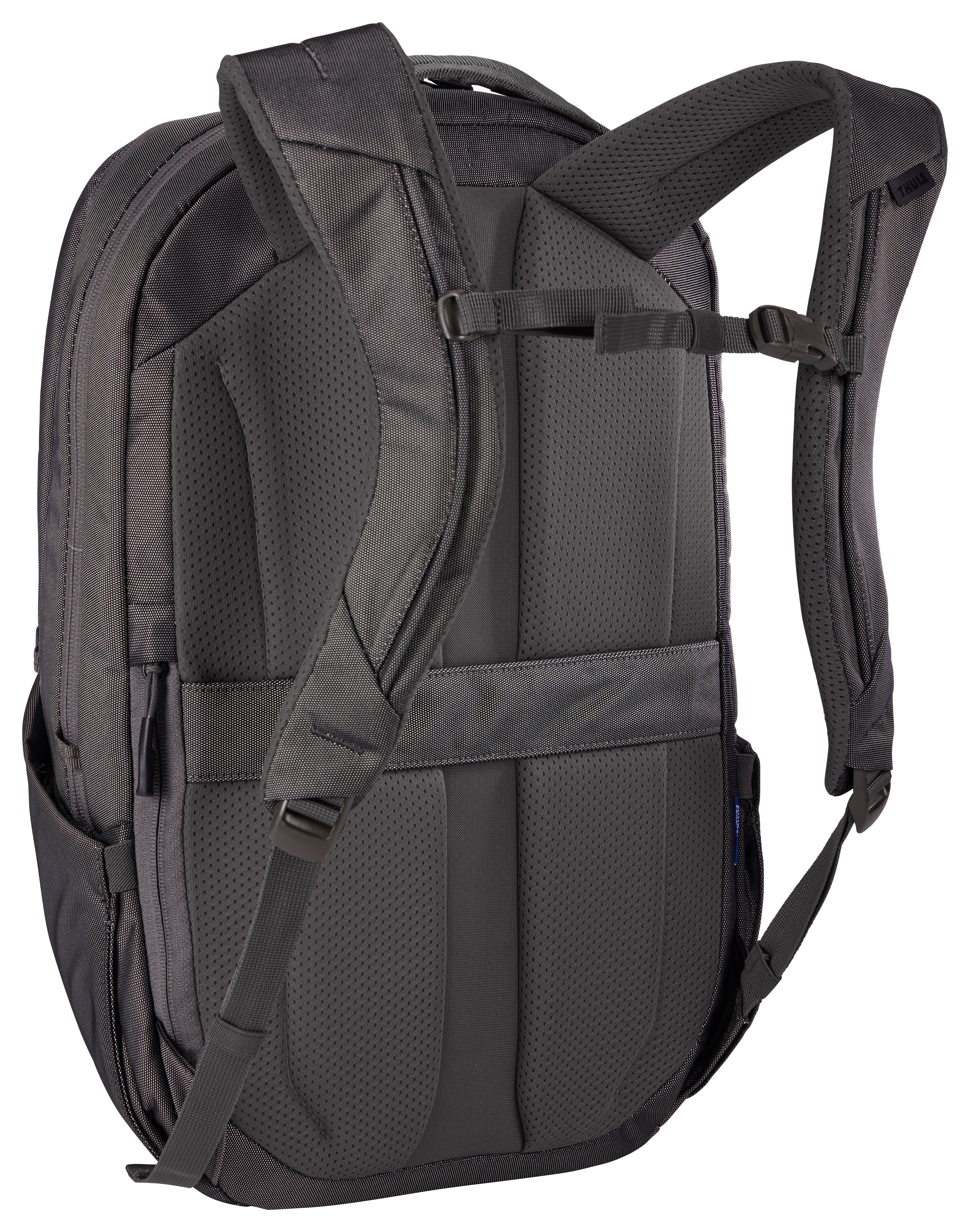 BACKPACK THULE TSLB415 VETIVER GRAY
