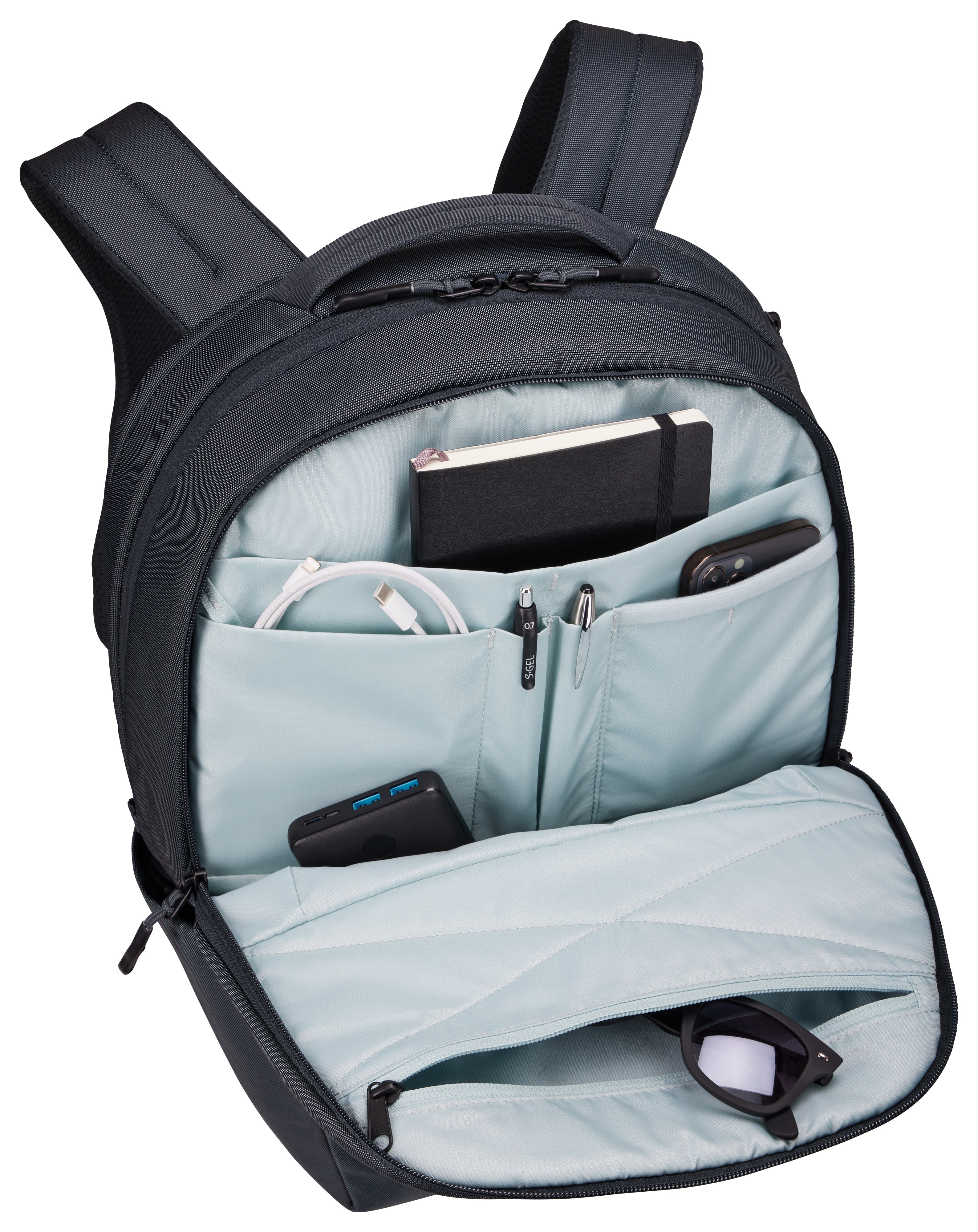 BACKPACK THULE TSLB417 DARK SLATE