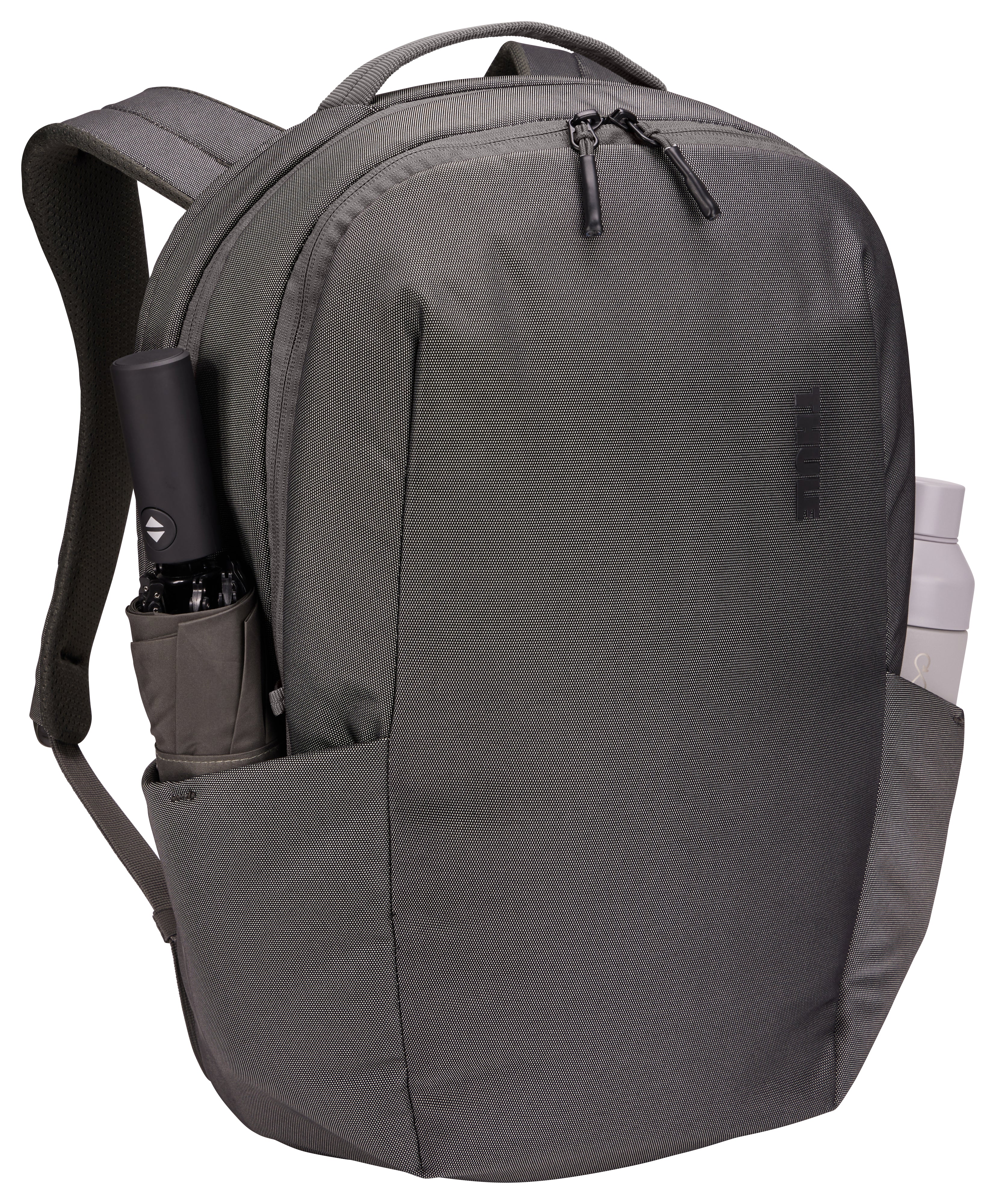 BACKPACK THULE TSLB417 VETIVER GRAY