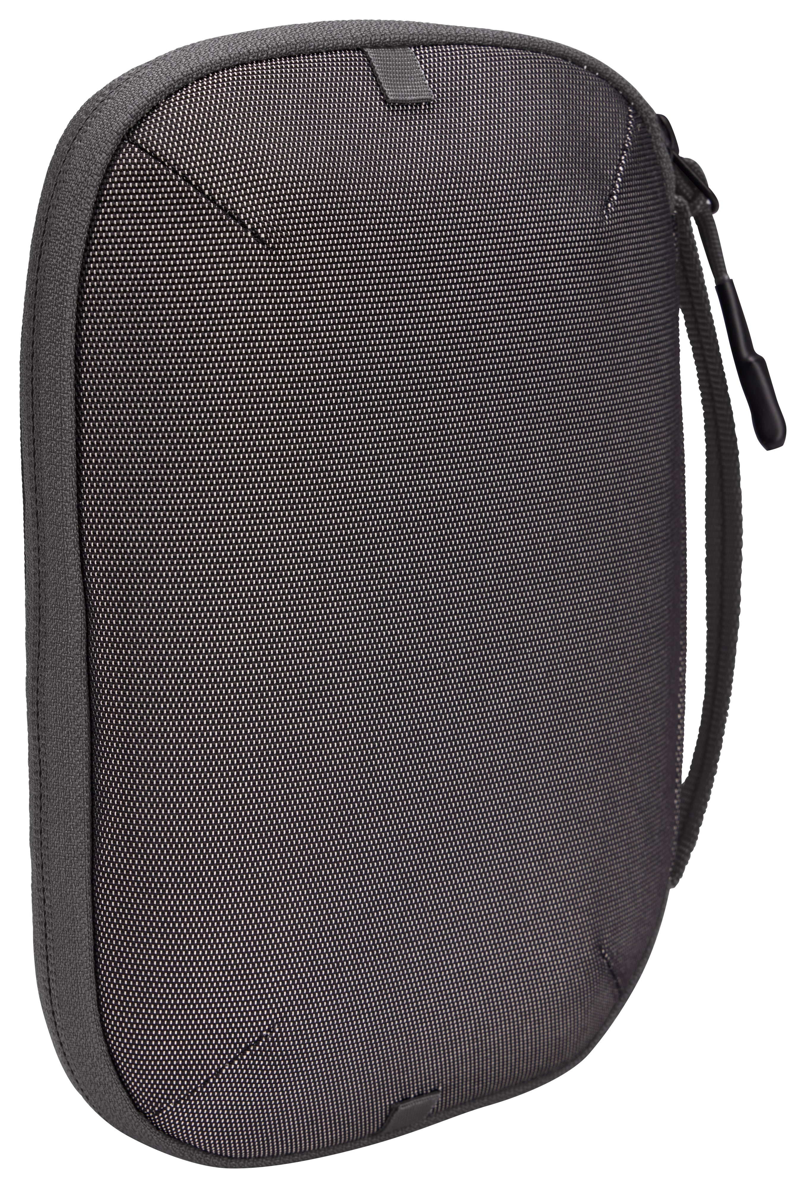 ELECTRONICS ORGANIZER BAG THULE TSPW401 VETIVER GRAY