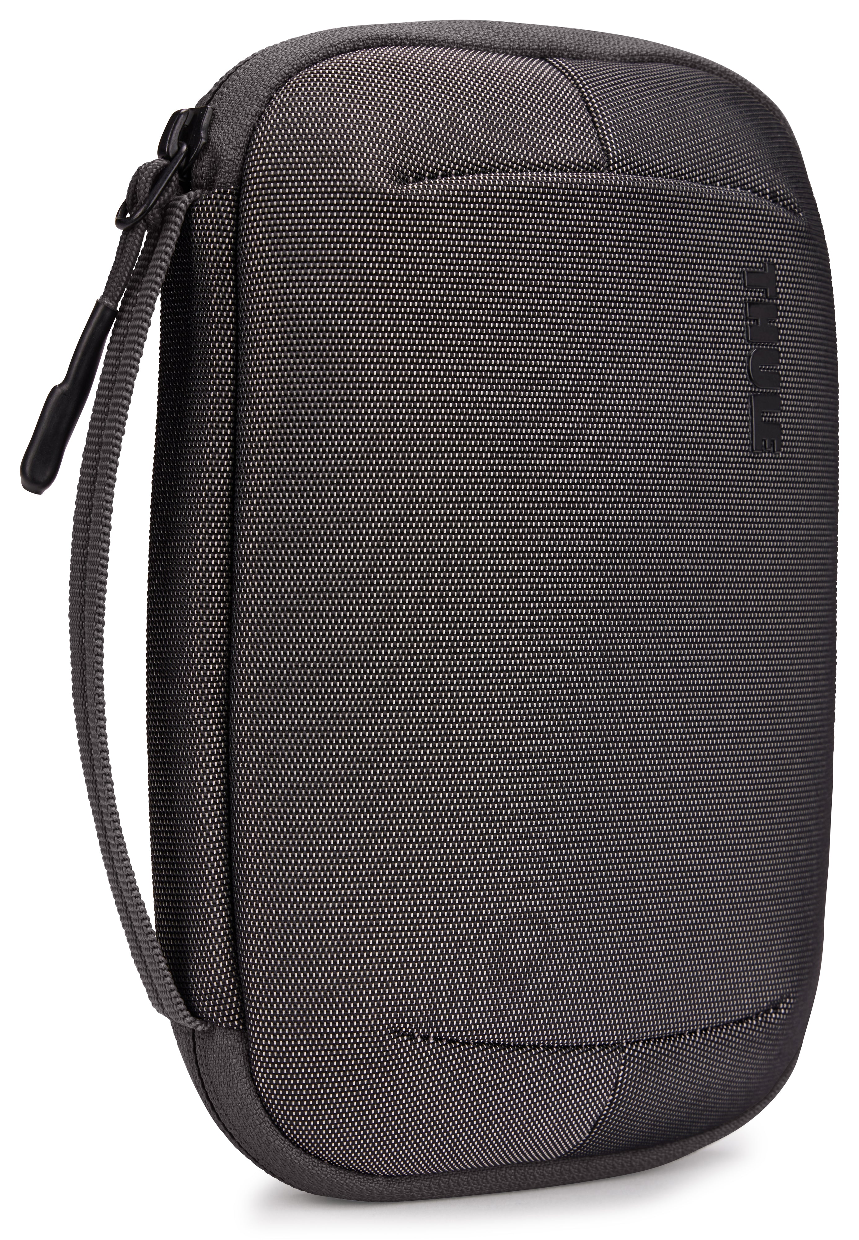 ELECTRONICS ORGANIZER BAG THULE TSPW401 VETIVER GRAY